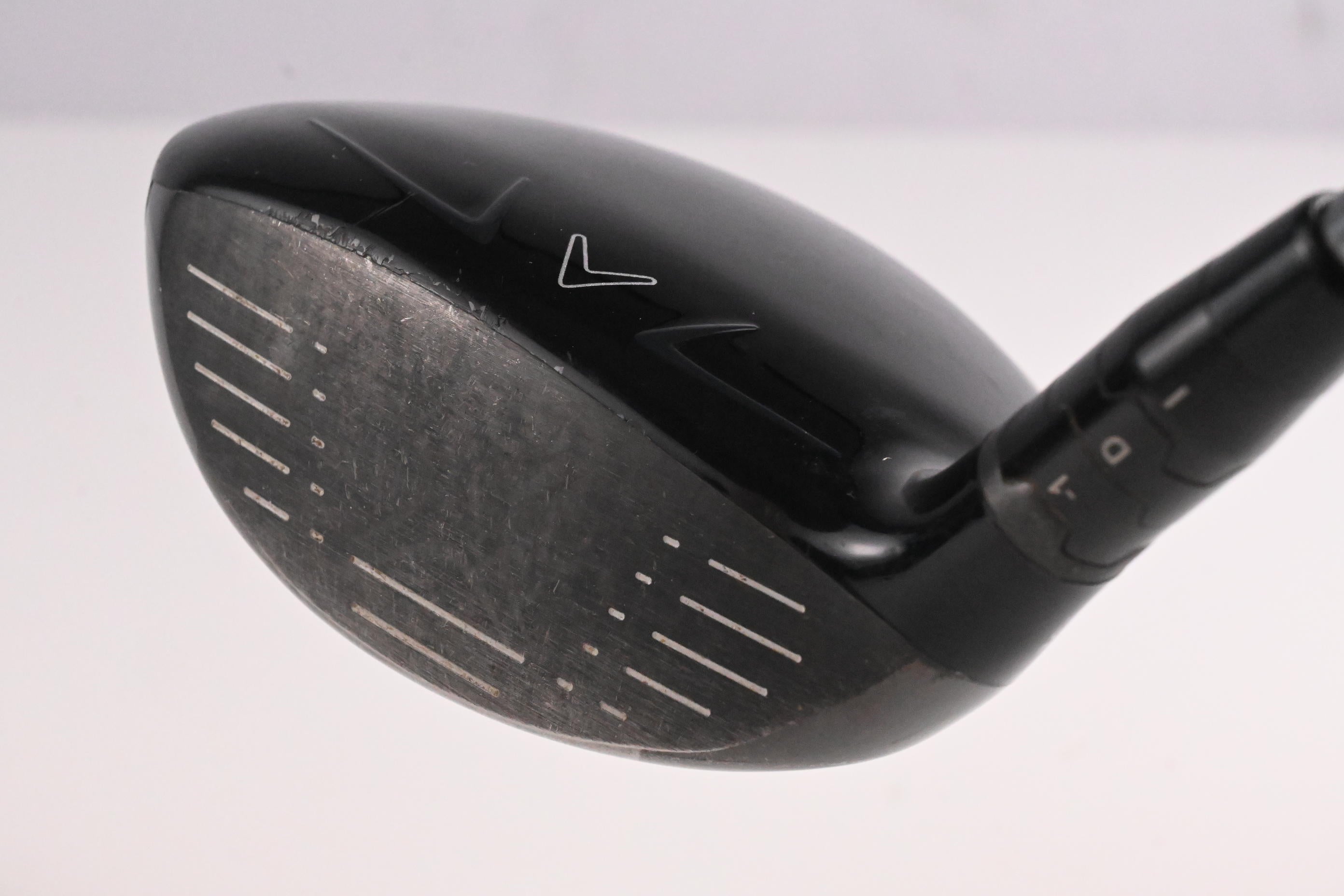 Callaway GBB Epic #3 Wood / 15 Degree / Regular Flex HZRDUS T800 65 Shaft