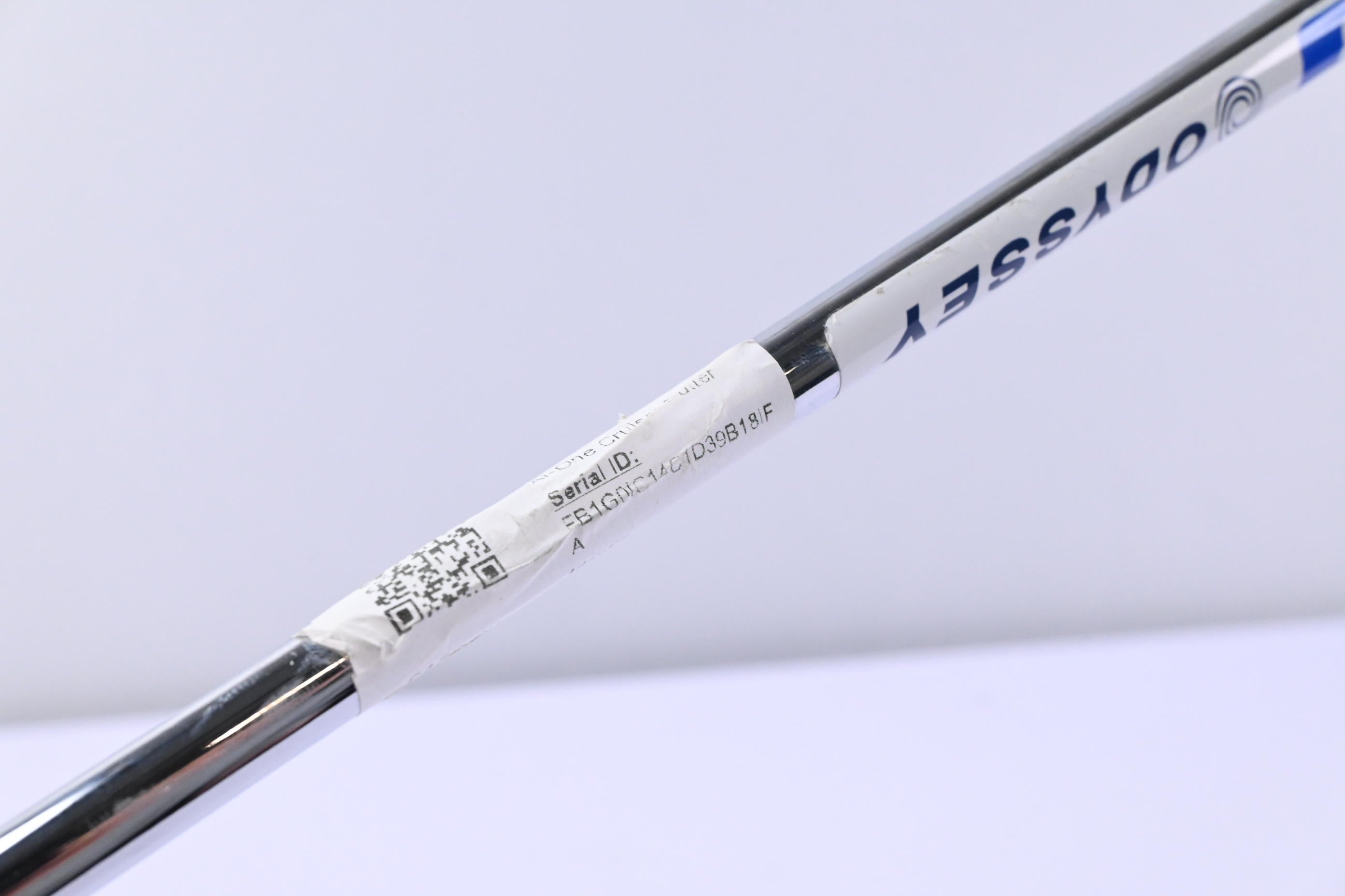 Odyssey Ai-One Jailbird Mini Putter / 32 Inch