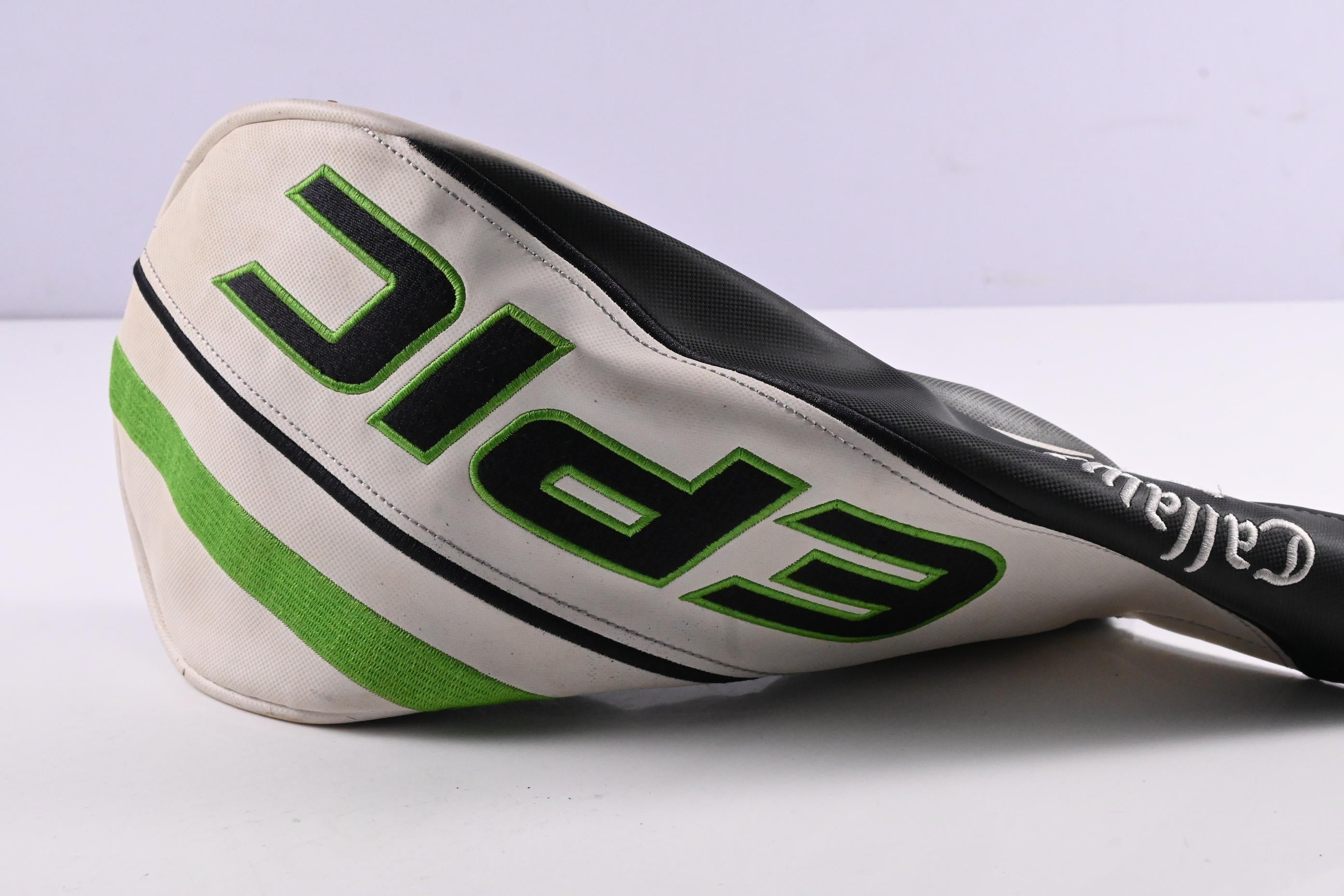 Tour Issue Callaway Epic Speed Tripe Diamond Driver / 10.5 Degree / X-Flex Shaft