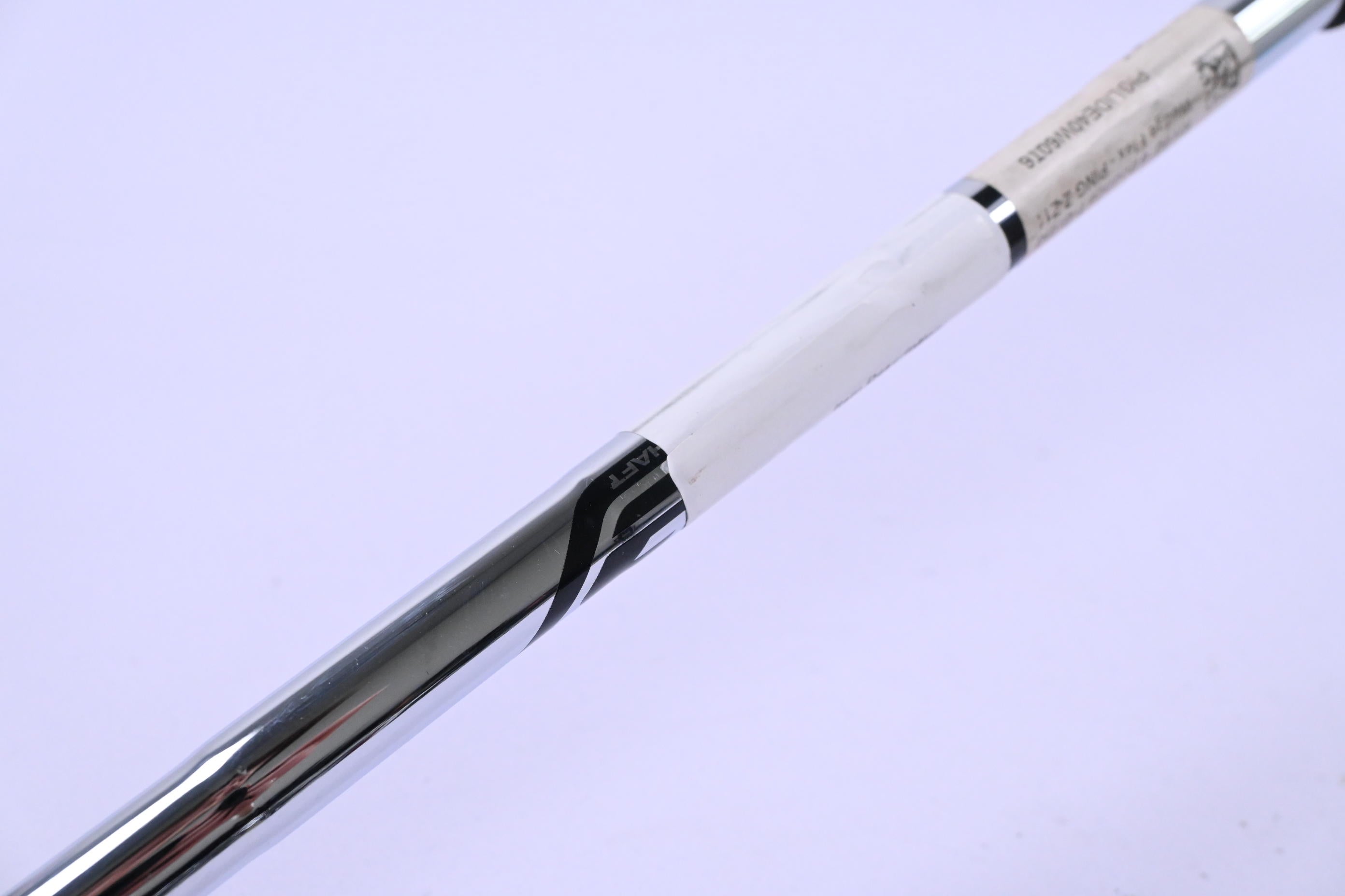 Ping Glide 4.0 Lob Wedge / 60 Degree / Black Dot / Wedge Flex Z-Z115 Shaft
