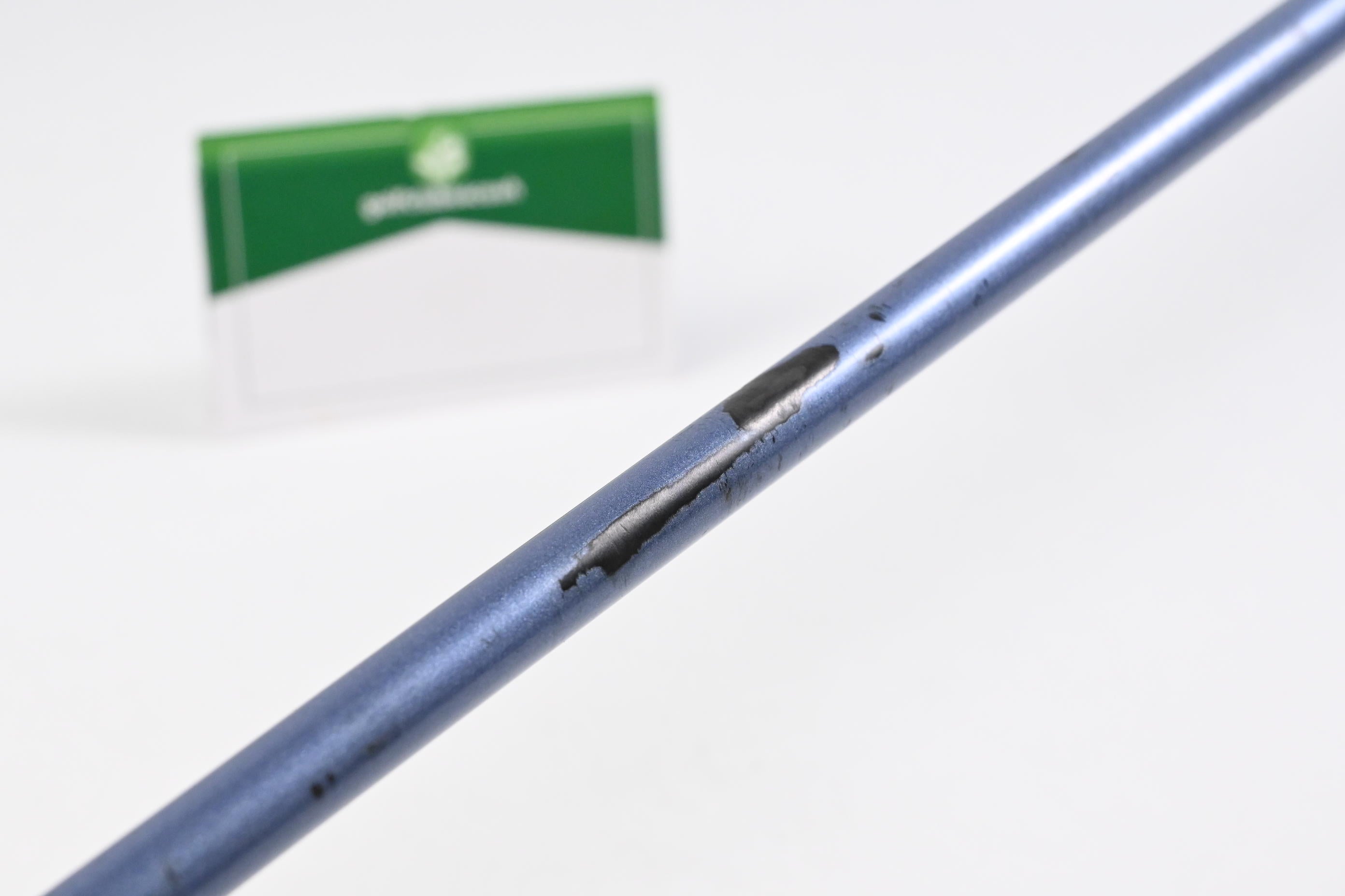 Ladies Callaway Steelhead III #3 Wood / 15 Degree / Ladies Flex System III Shaft