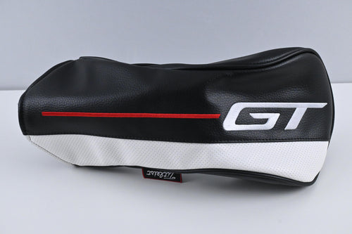 Left Hand Titleist GT3 Driver / 10 Degree / Regular Flex Tensei 1K Blue 55