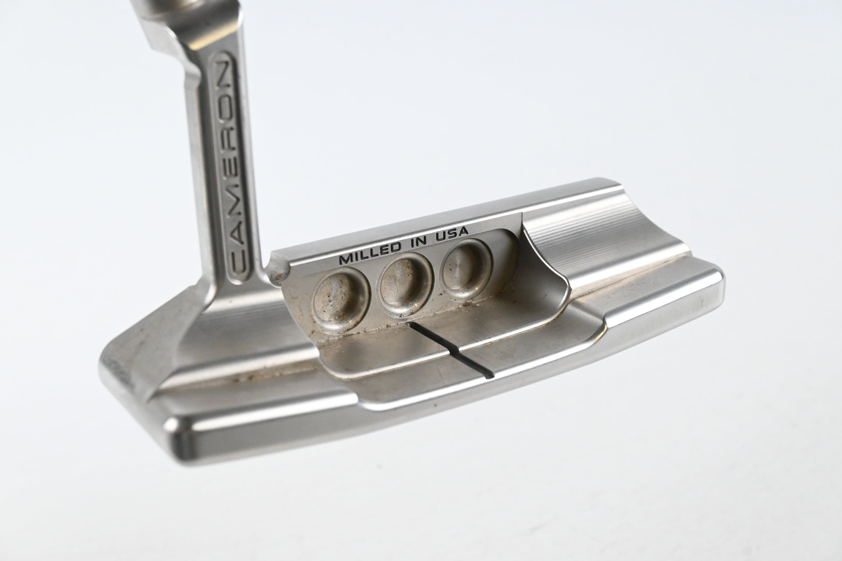 Scotty Cameron Super Select Newport 2+ Putter / 36 Inch