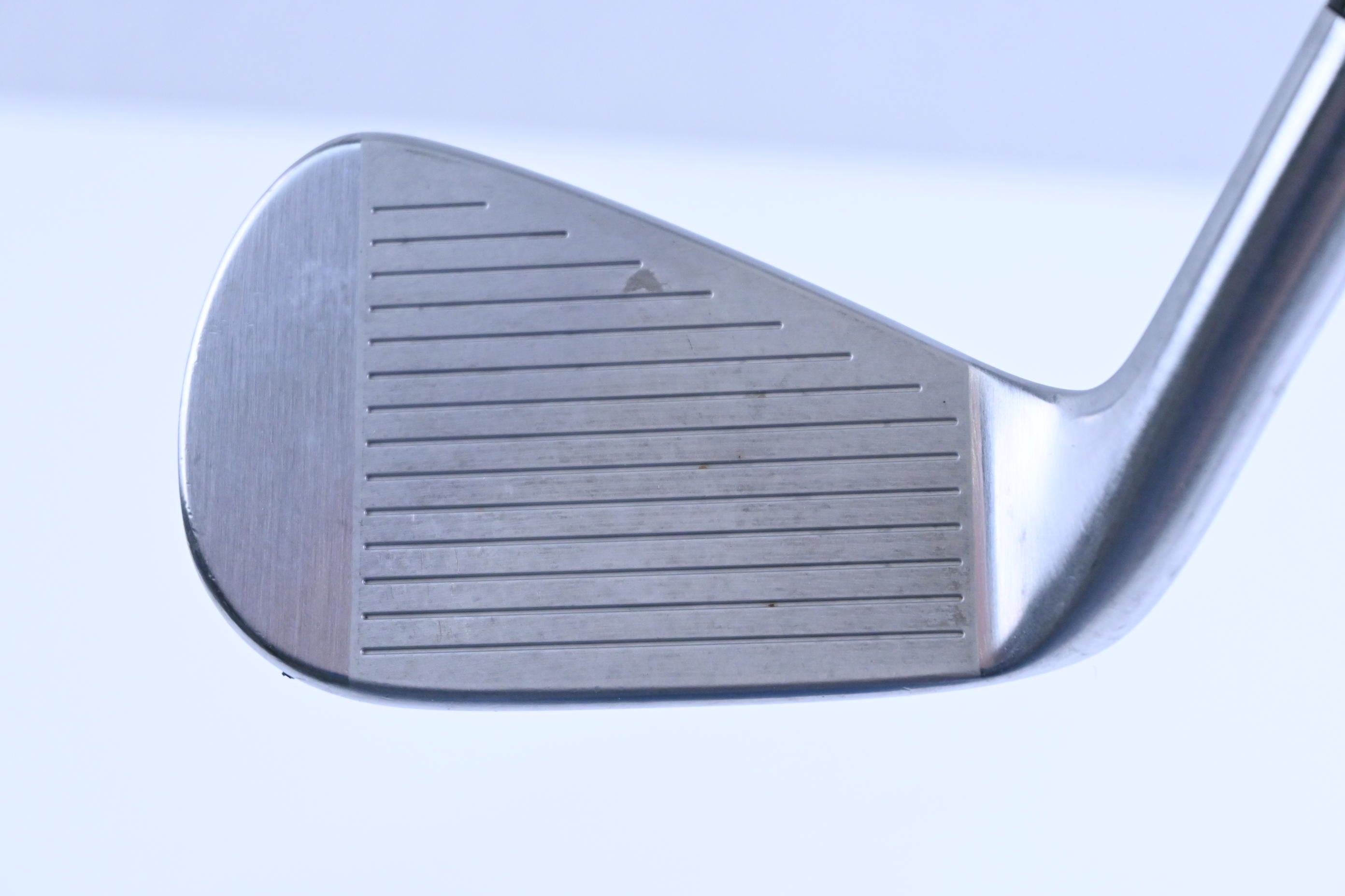 Srixon Z-785 #7 Iron / Senior Flex LA Reign Silver 50 Shaft