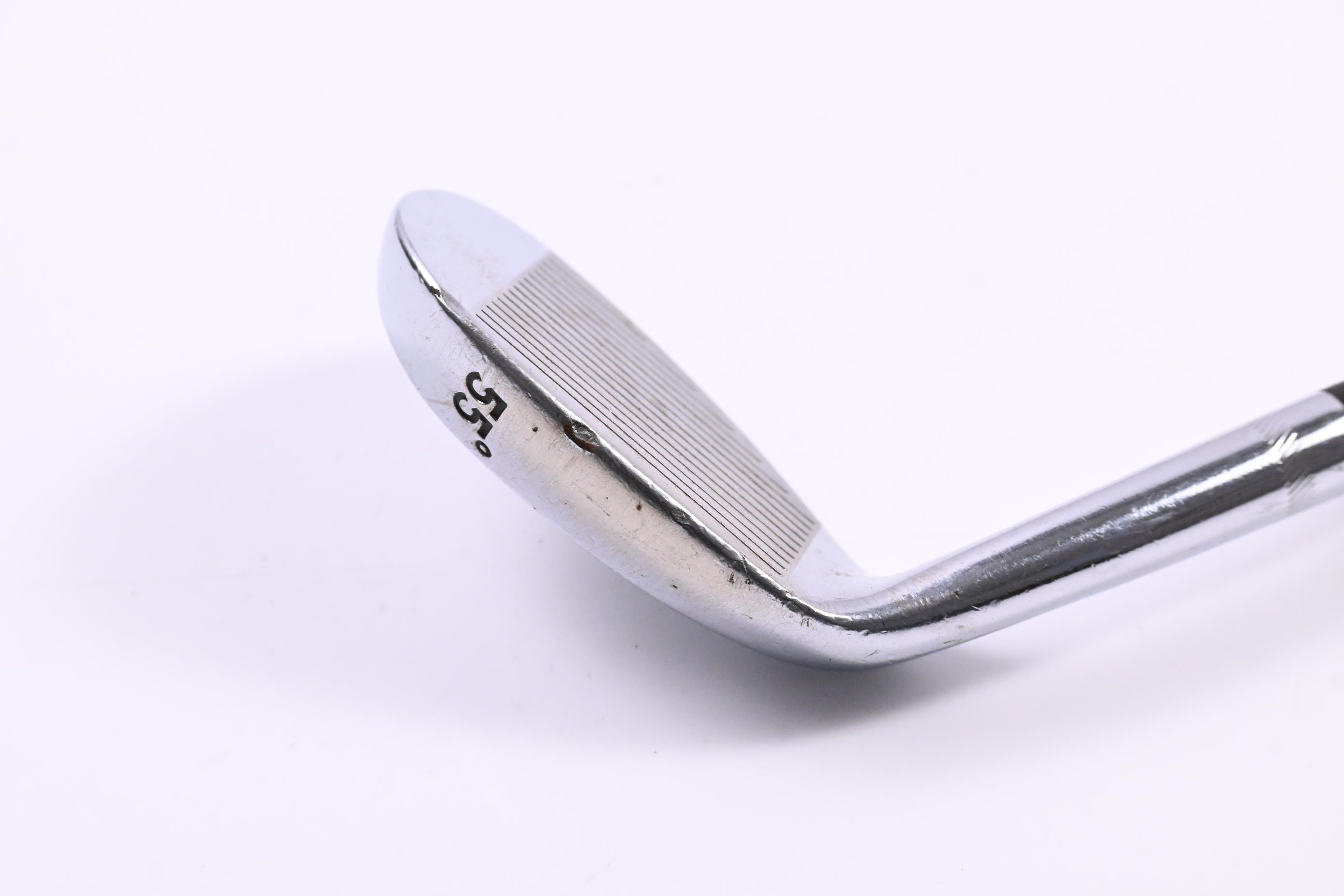 Titleist Vokey Design Sand Wedge / 55 Degree / Stiff Flex Dynamic Gold Wedge