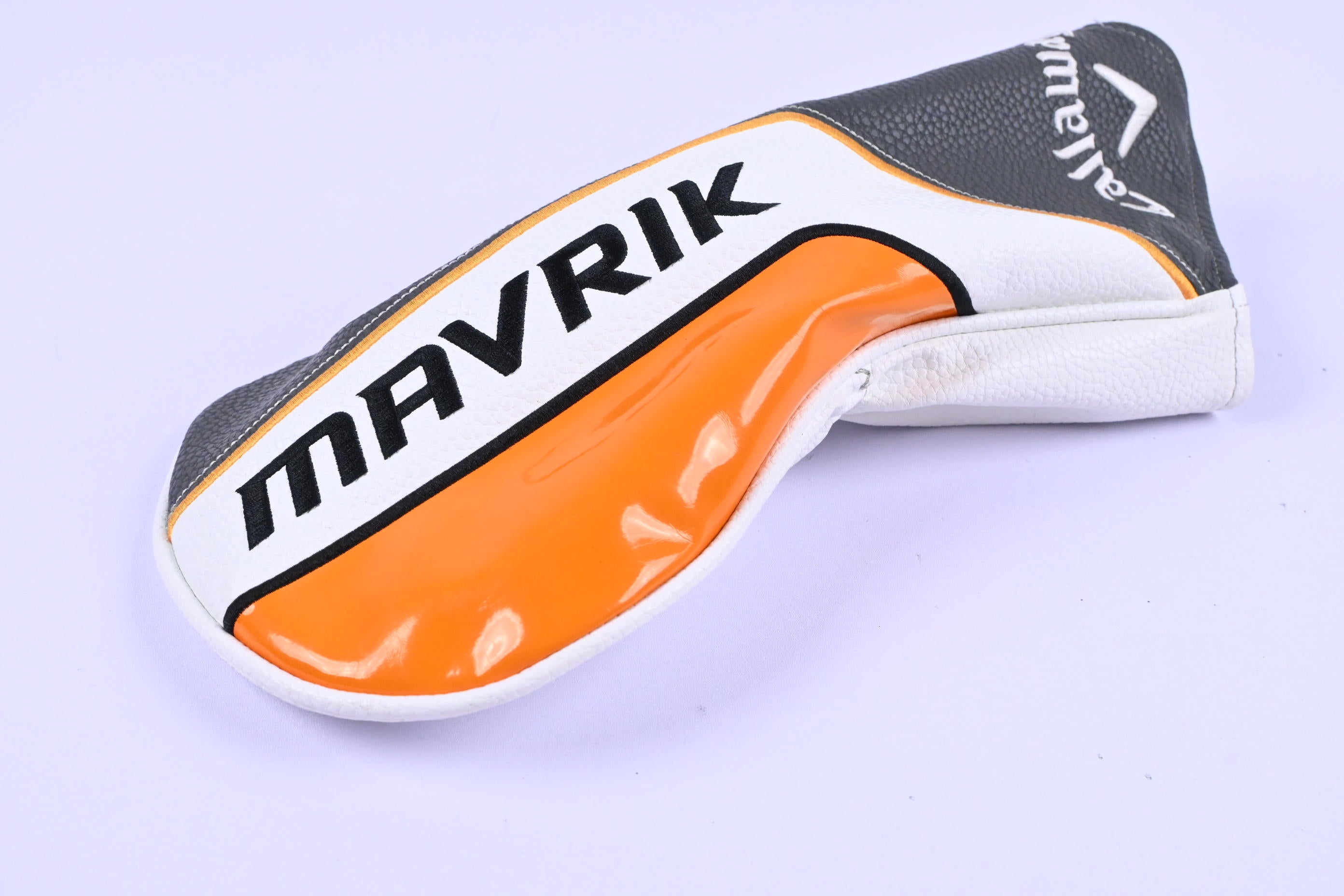 Callaway Mavrik Driver / 10.5 Degree / Regular Flex Project X Hzrdus T800 55