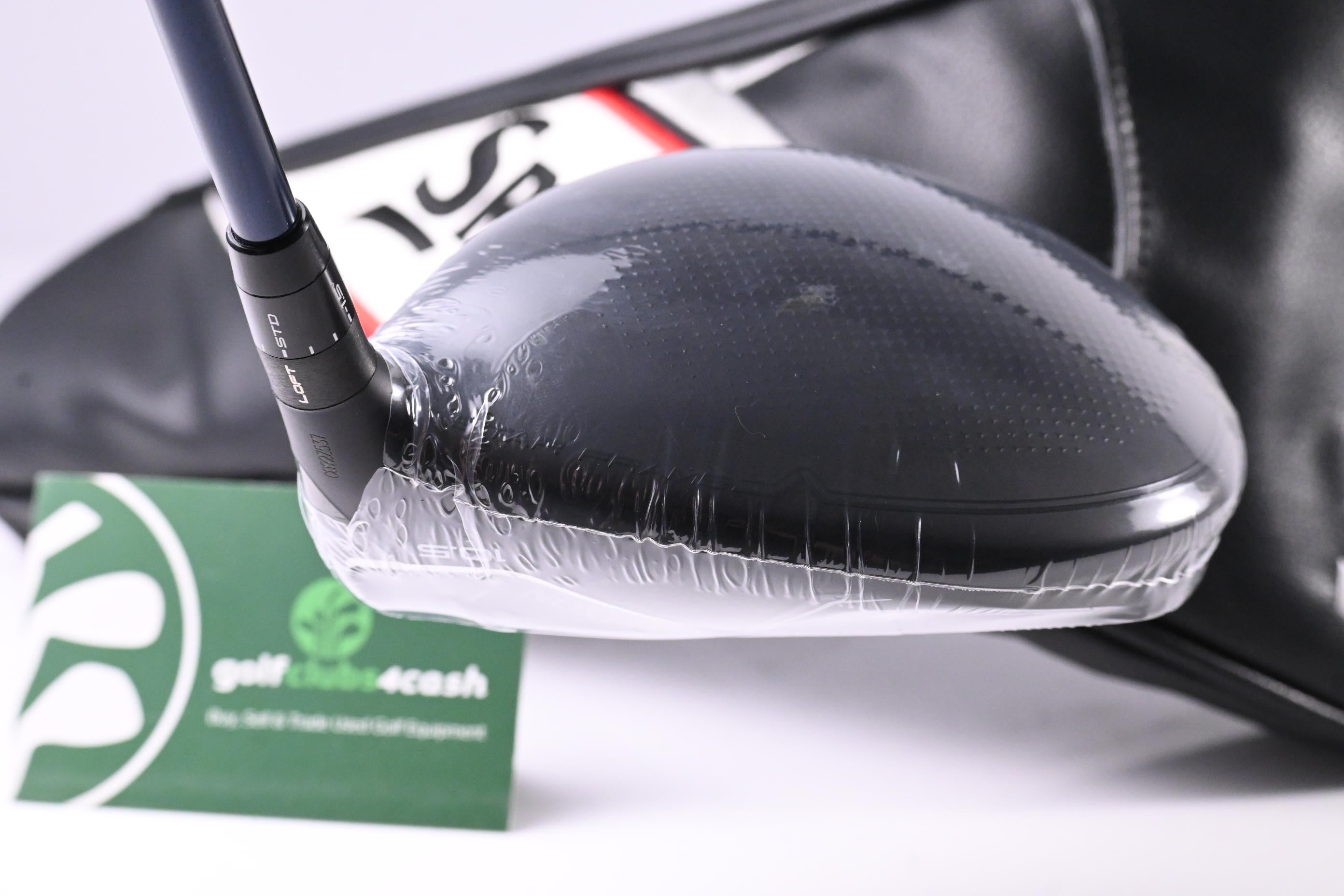 Srixon ZXi Driver / 10.5 Degree / Regular Flex Fujikura Ventus TR Blue 6 Shaft