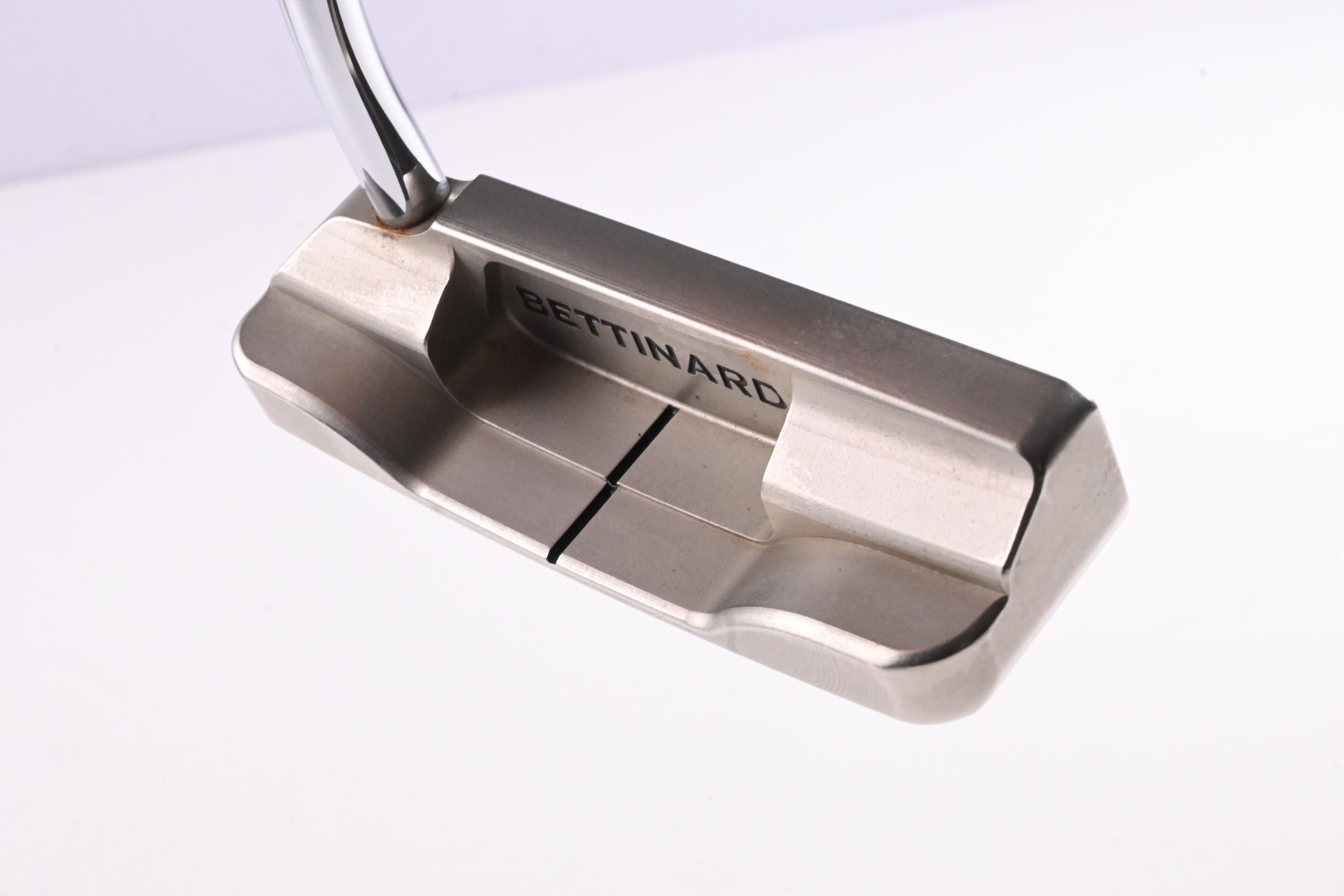 Mizuno C-Series 06 Putter / 35 Inch