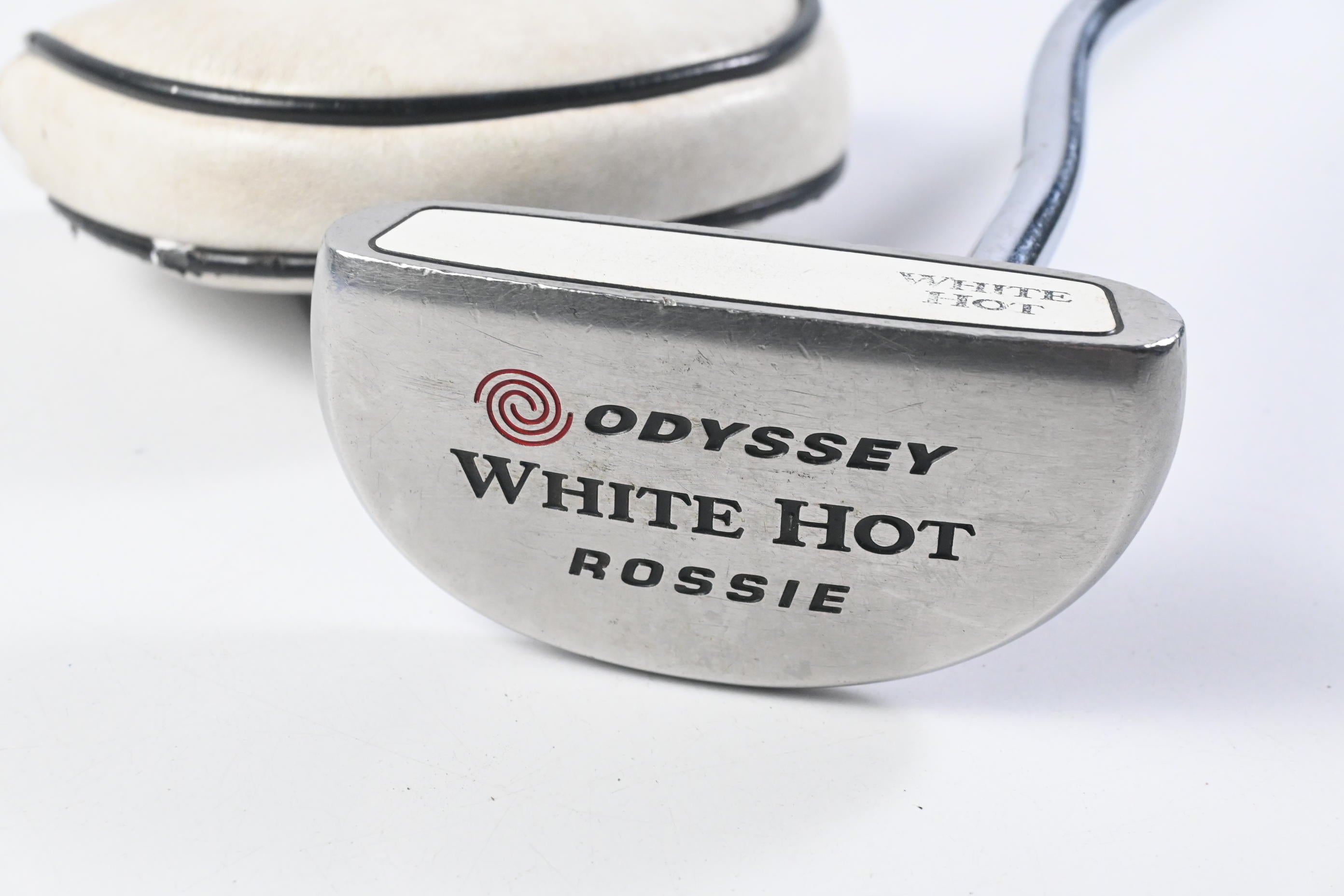 Odyssey White Hot Rossie Putter / 34 Inch