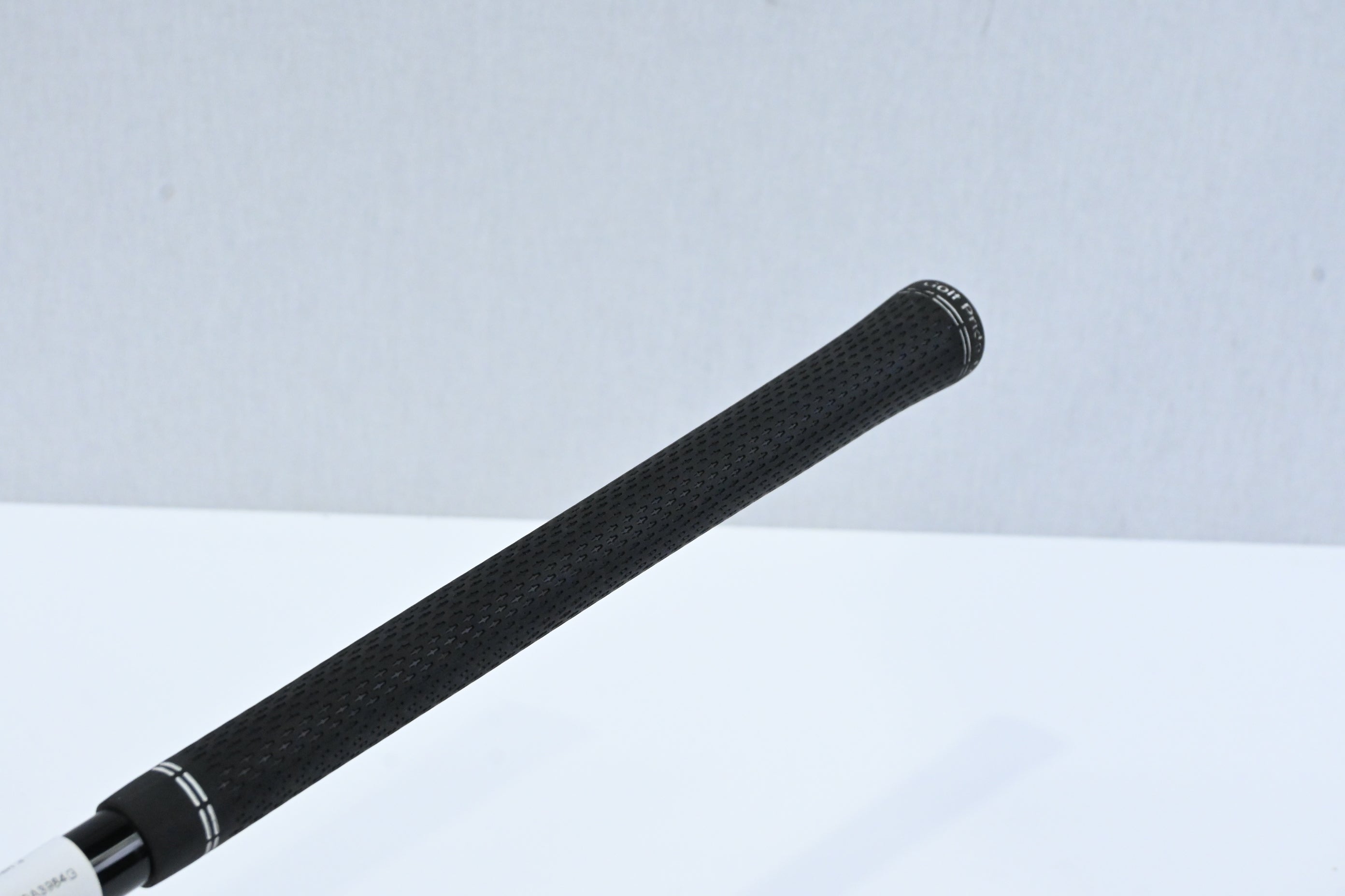 Project X HZRDUS Gen4 Black 60 Driver Shaft / Stiff Flex / Srixon