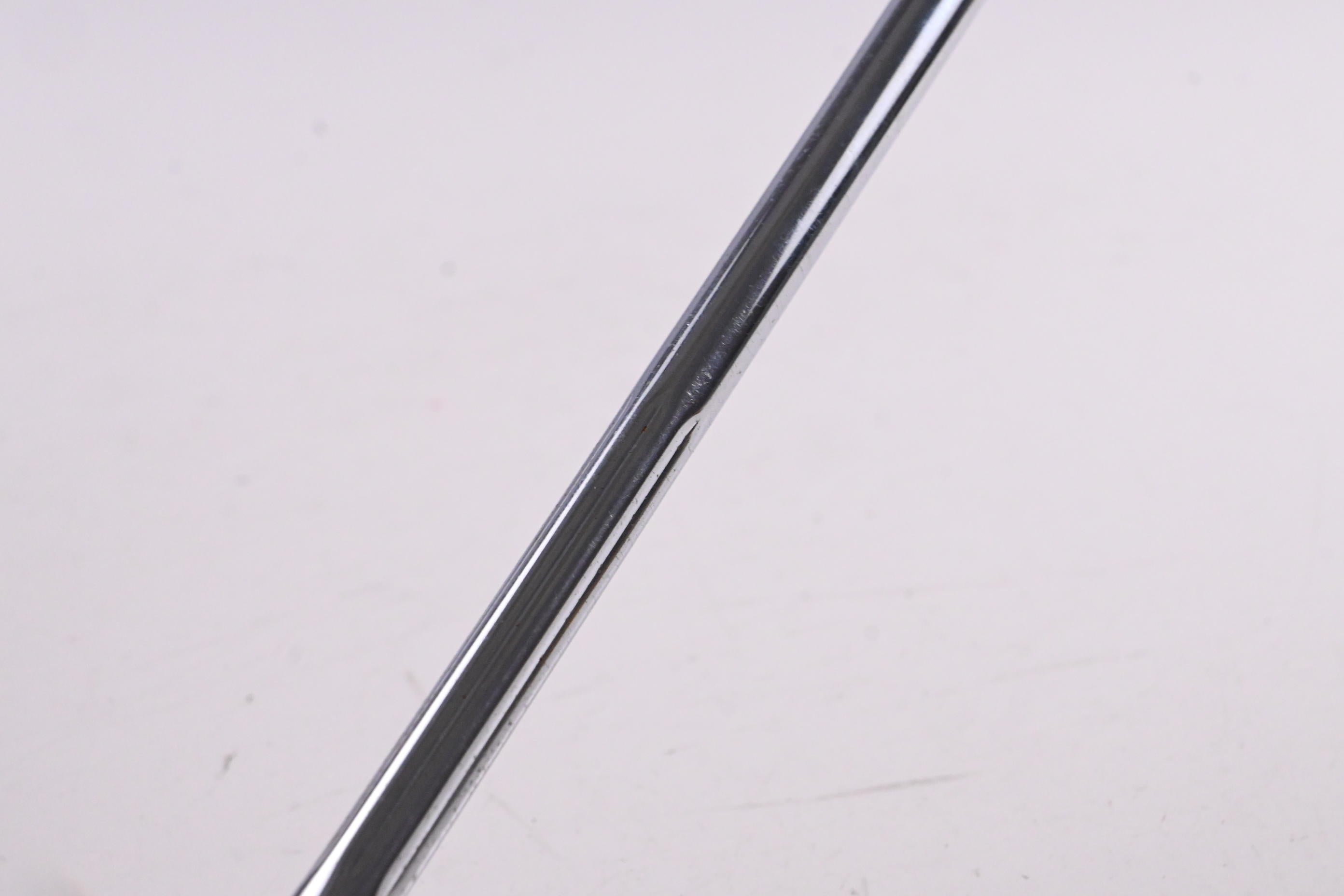 Odyssey White Steel Putter / 35 Inch