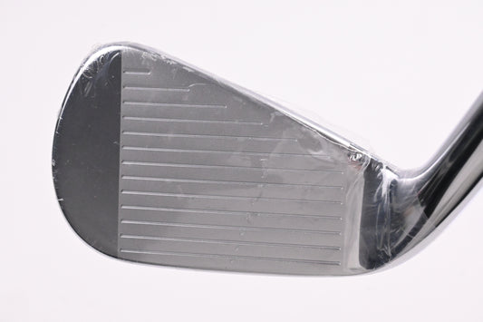 Callaway Mavrik Pro #6 Iron / Stiff Flex Dynamic Gold 115 MID S300 Shaft