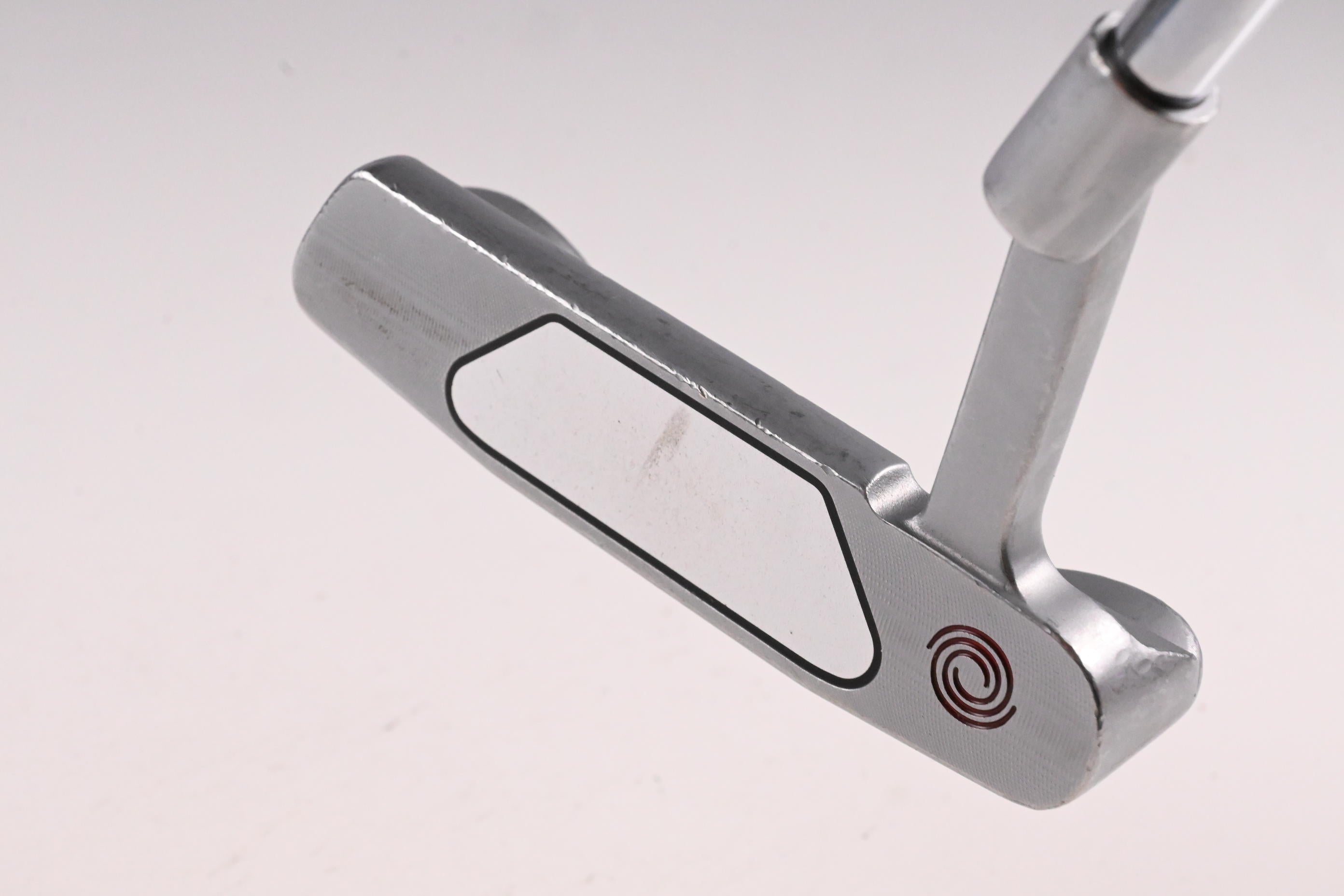 Odyssey White Hot OG #1 2021 Putter / 35 Inch