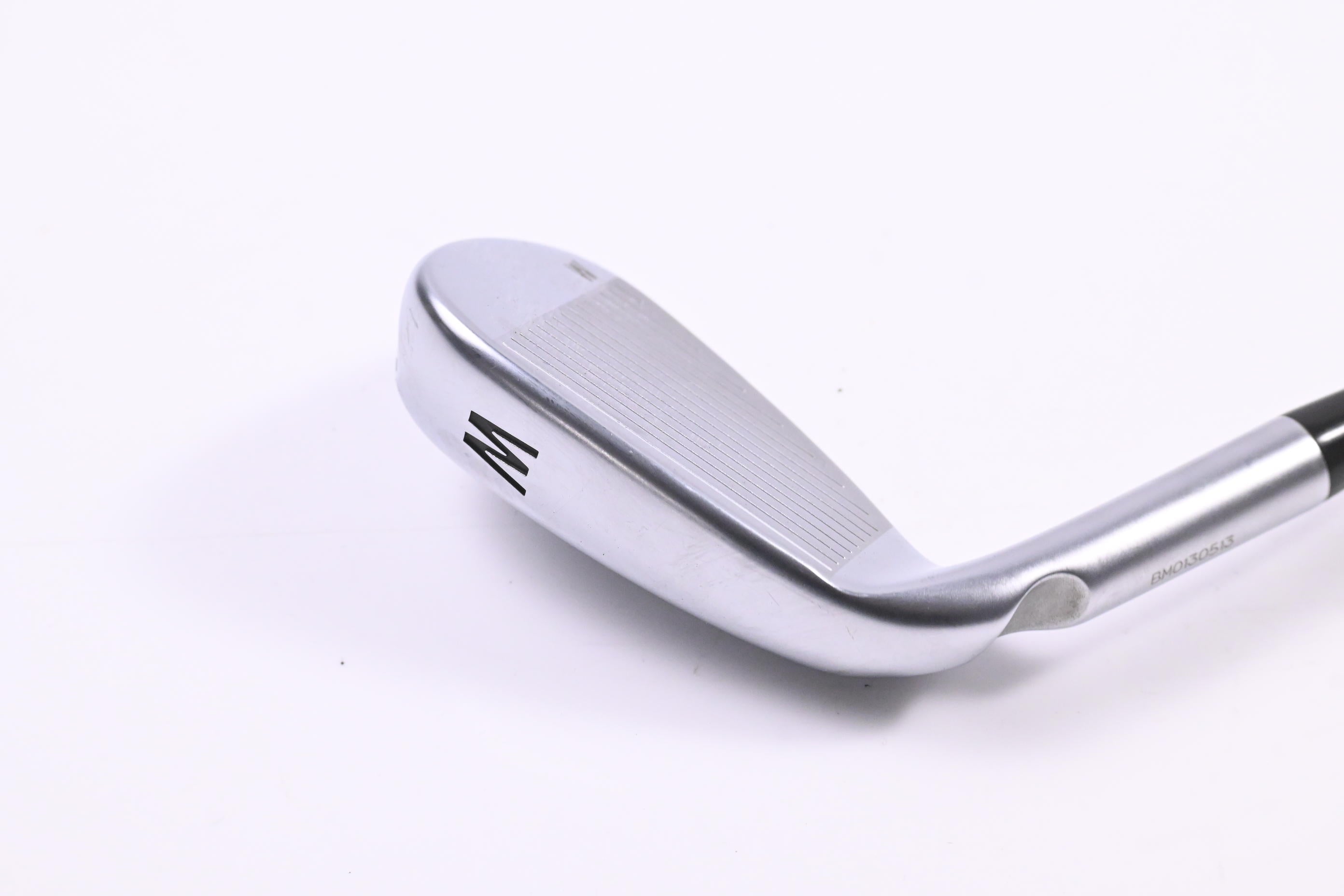 Ping G440 Pitching Wedge / 42 Degree / Green Dot / Senior Flex Ping Alta CB Blue