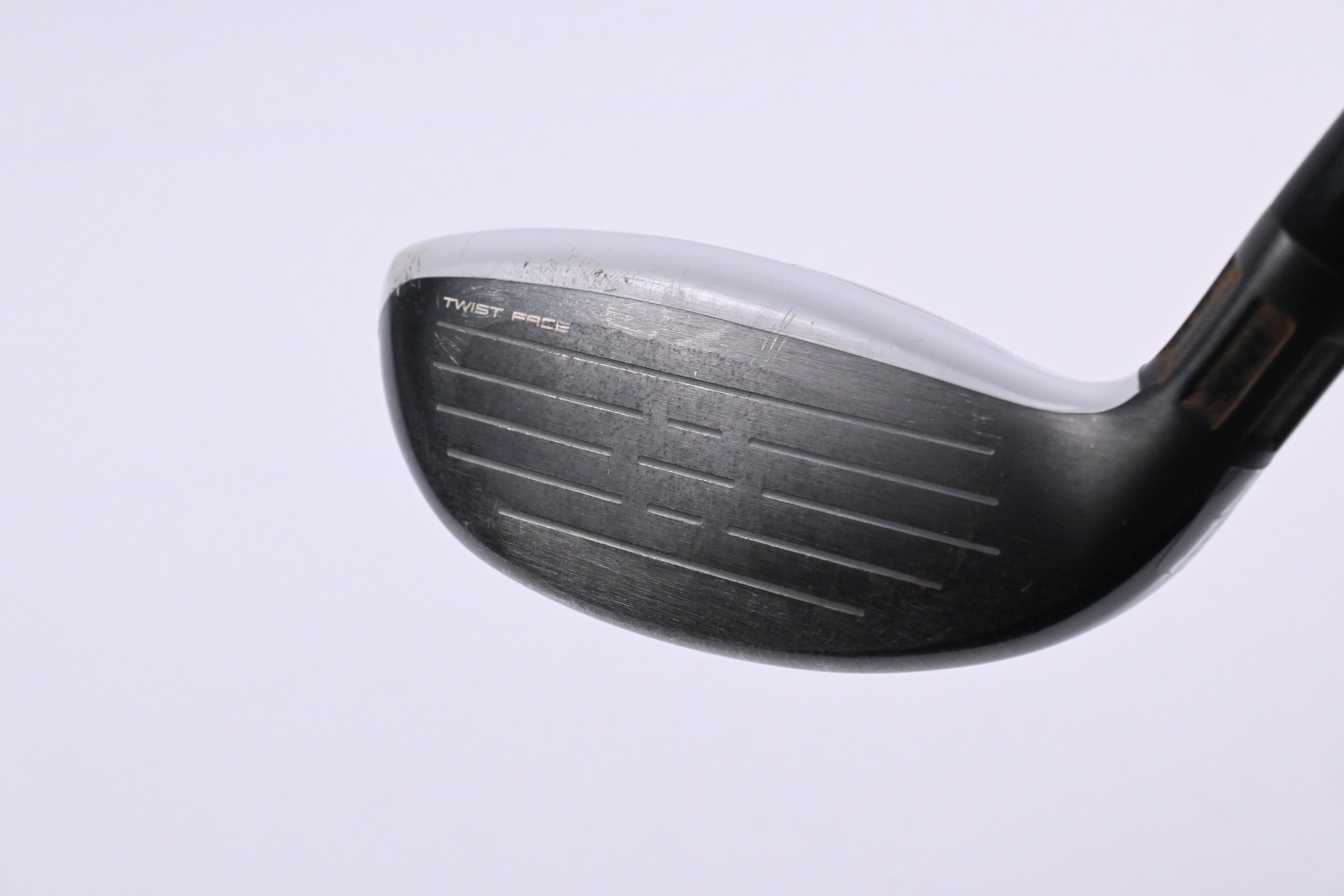 Taylormade SIM Max #3 Hybrid / 19 Degree / Stiff Flex Fujikura Ventus Blue 7