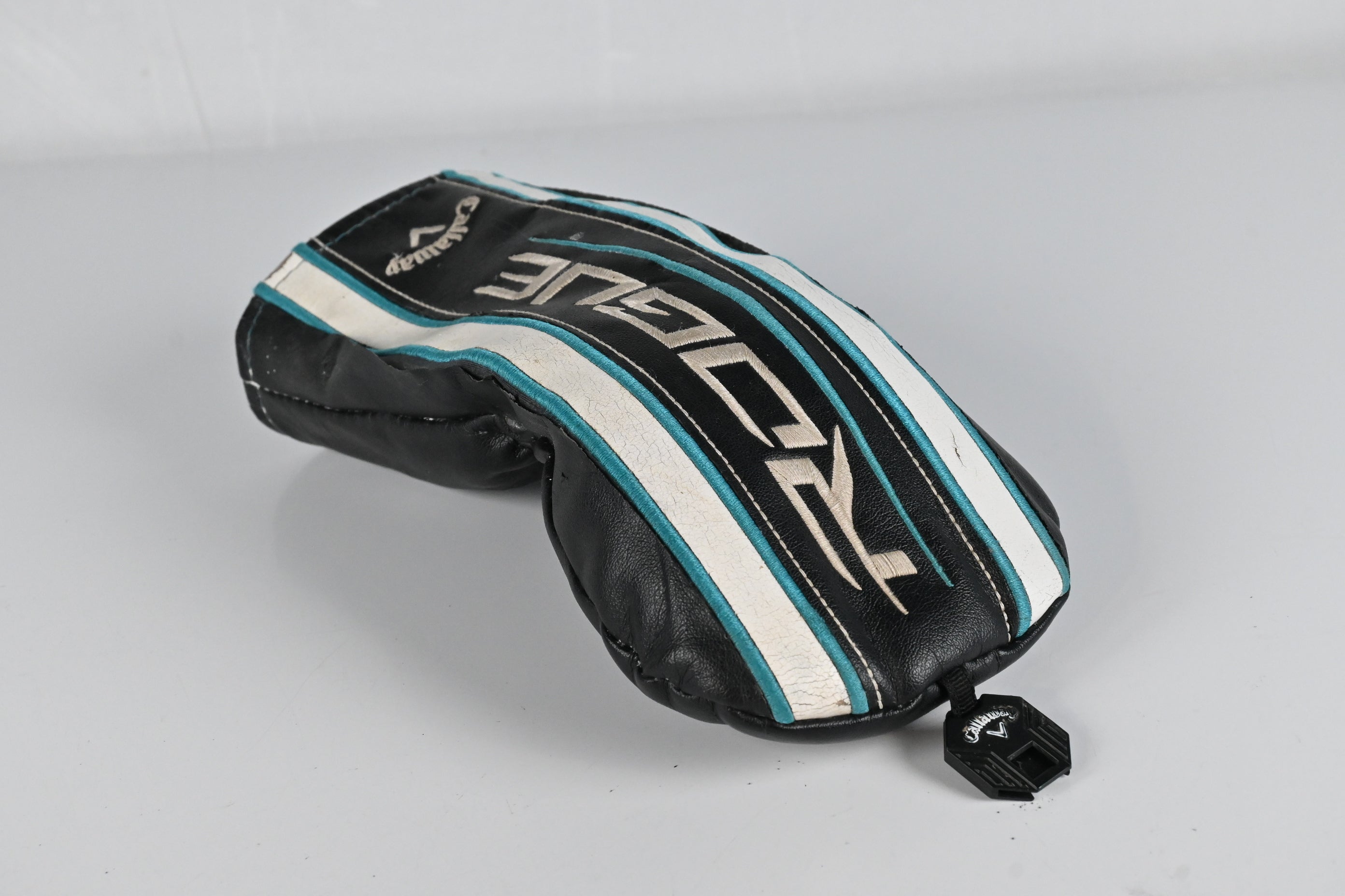 Left Hand Callaway Rogue #5 Wood / 19 Degree / Regular Flex Aldila Synergy 60