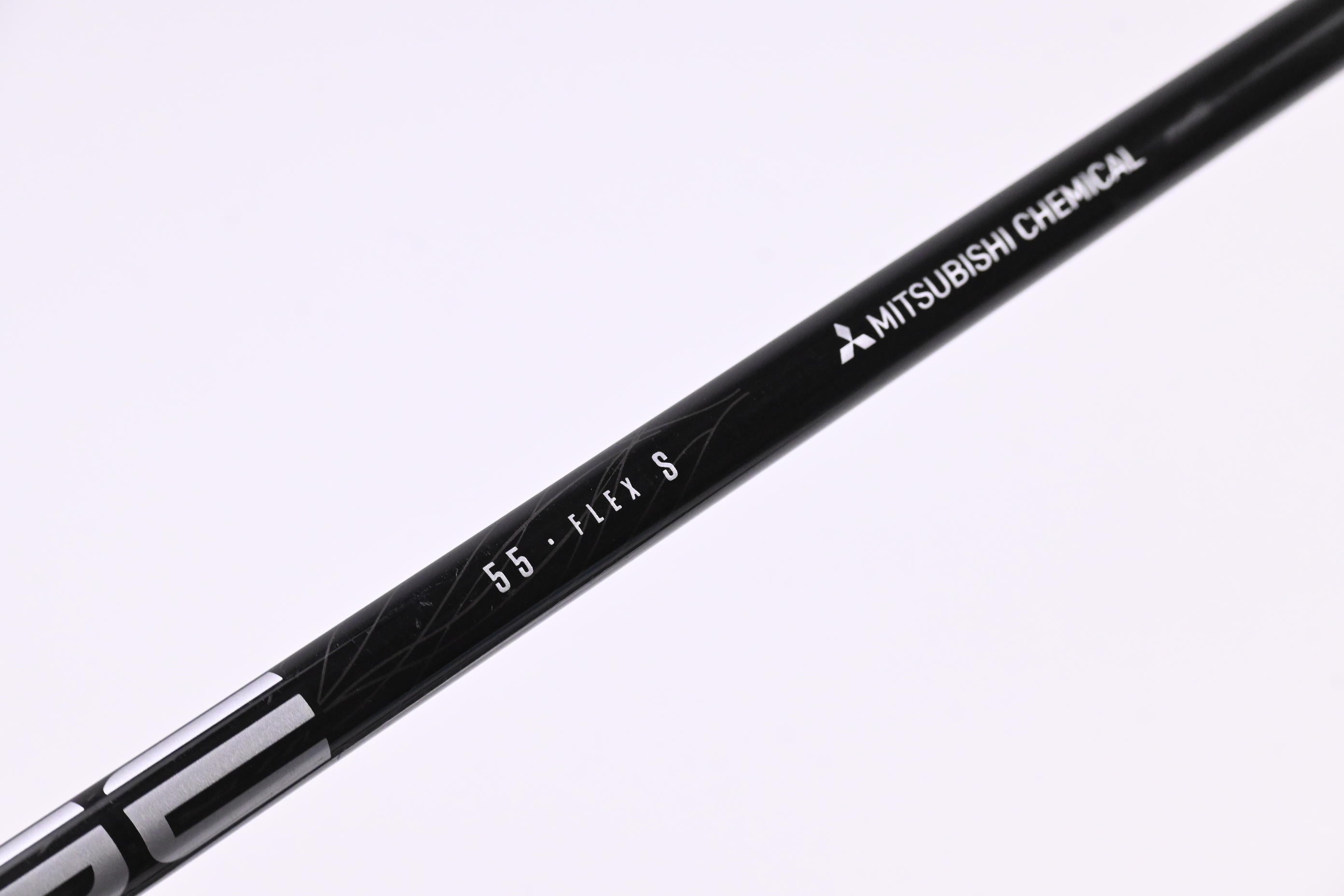 Kuro Kage Black 55 #5 Wood Shaft / Stiff Flex / Callaway 3rd Gen
