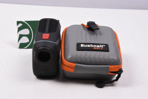 Bushnell Tour V5 / Rangefinder