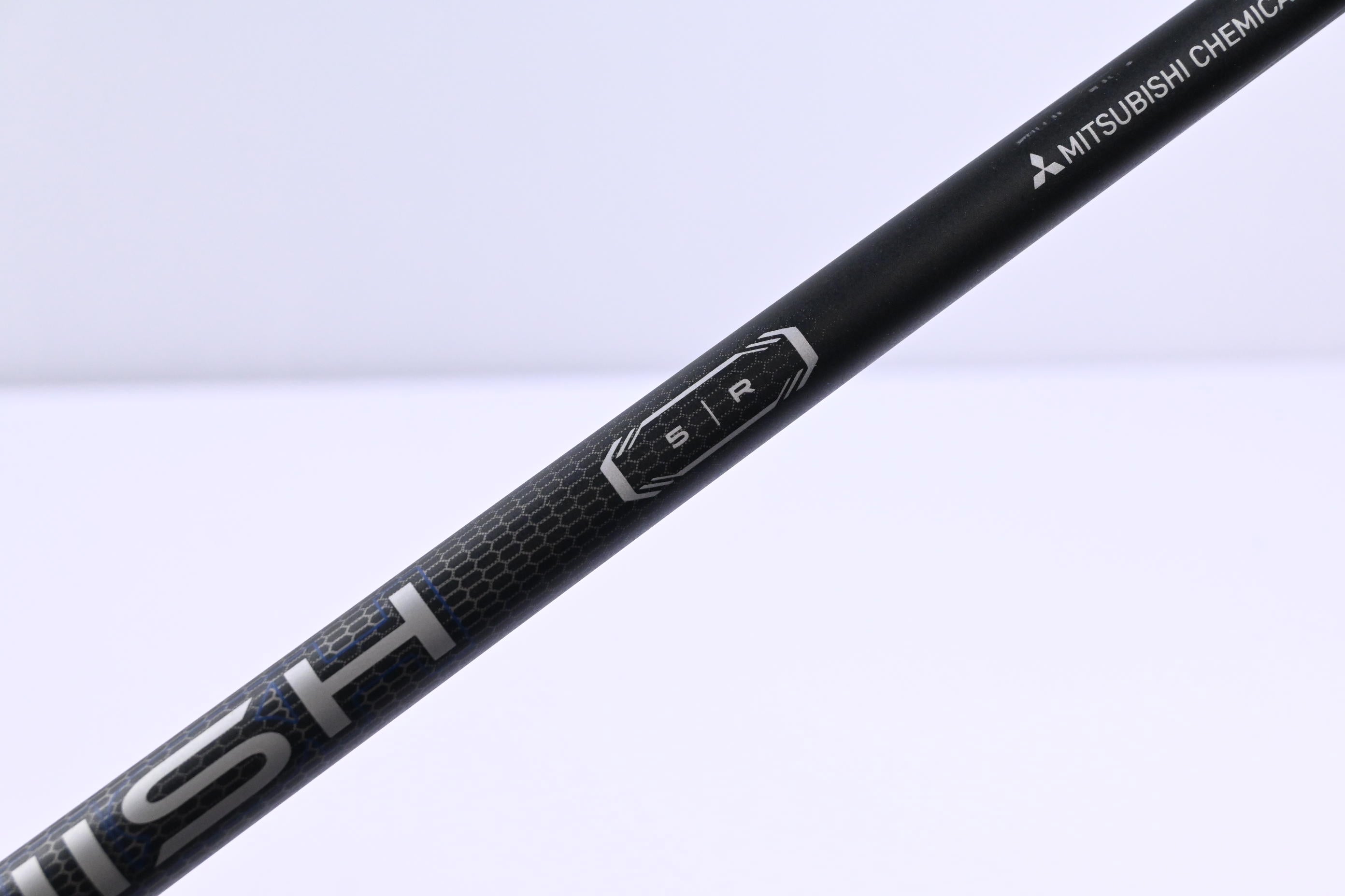 Vanquish 5 Driver Shaft / Regular Flex / Taylormade 2nd Gen Adapter