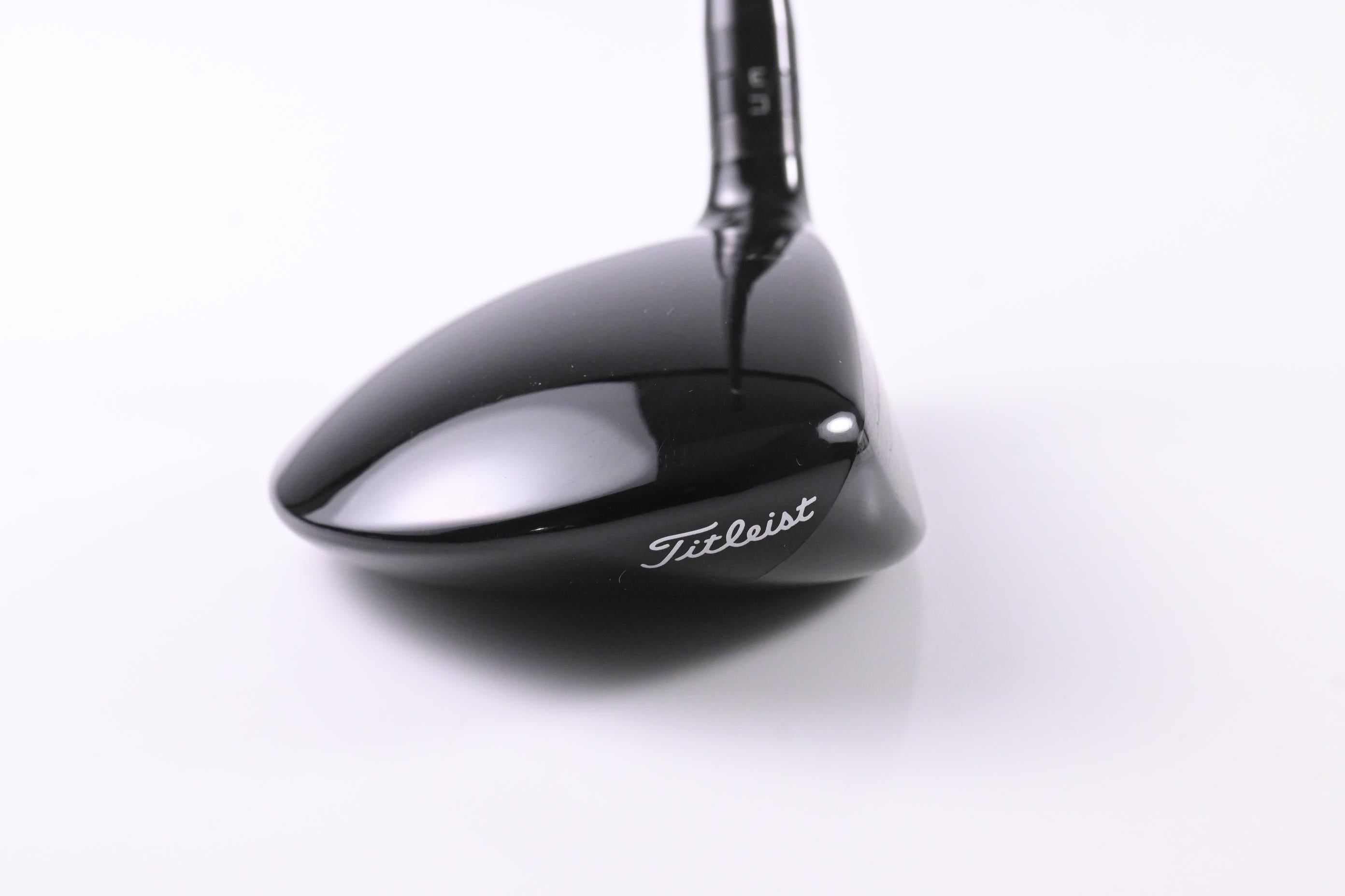 Titleist GT2 #3 Wood / 16.5 Degree / Senior Flex HZRDUS GEN4 CB Red 60 Shaft
