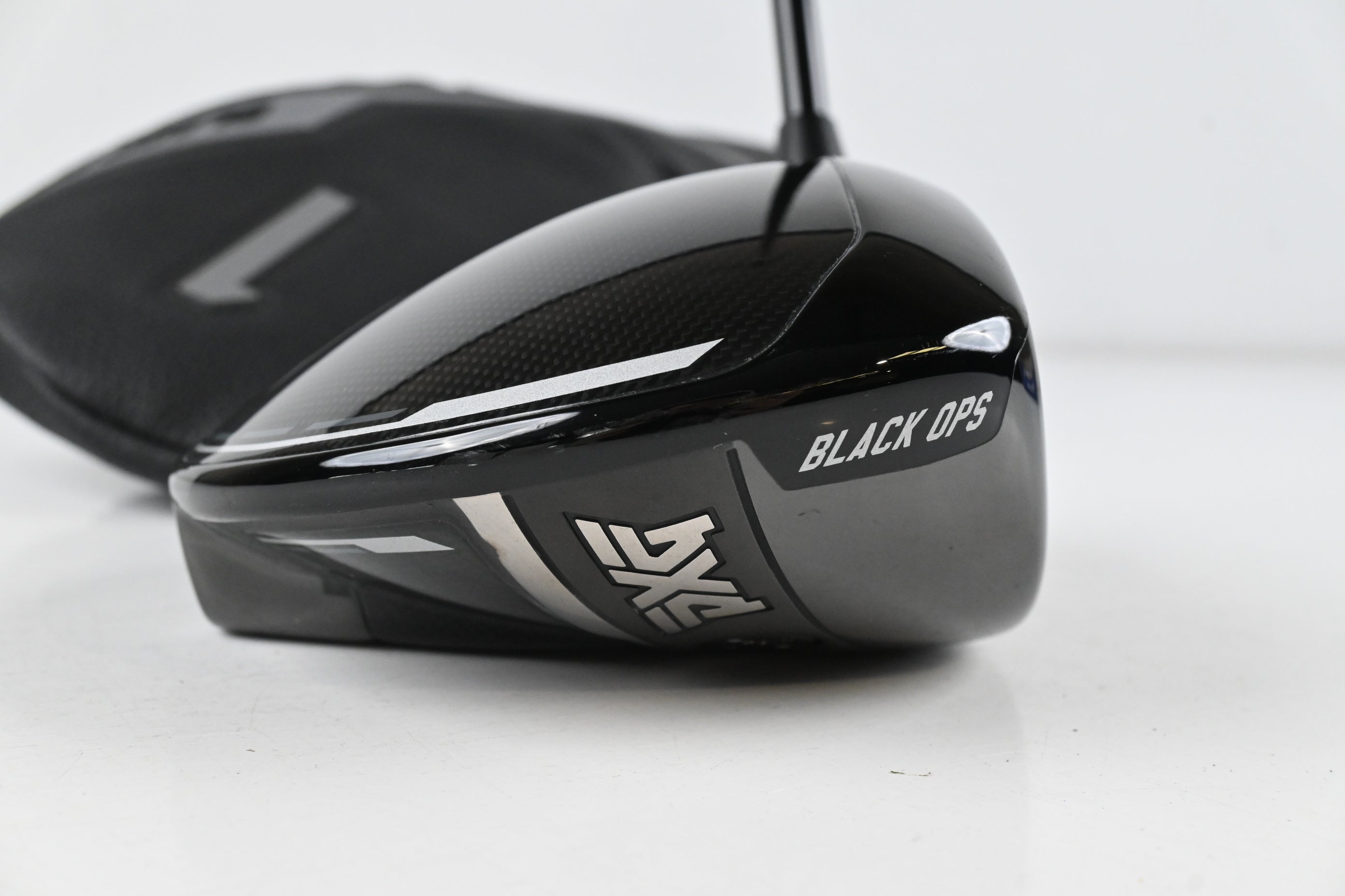 PXG 0311 Black Ops Tour-1 Driver / 8 Degree / X-Flex Diamana S70 Limited Black