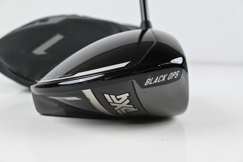 PXG 0311 Black Ops Tour-1 Driver / 8 Degree / X-Flex Diamana S70 Limited Black
