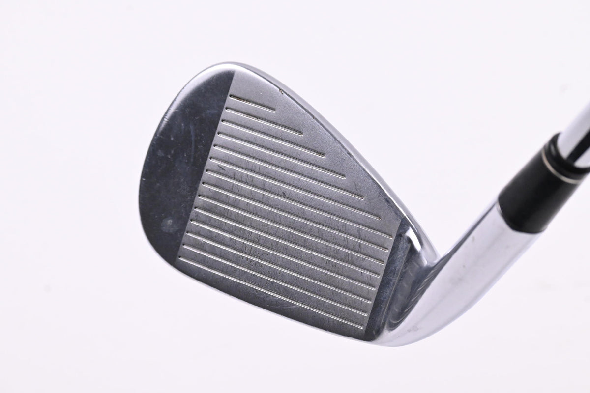 Taylormade R11 #8 Iron / Regular Flex Steel Shaft