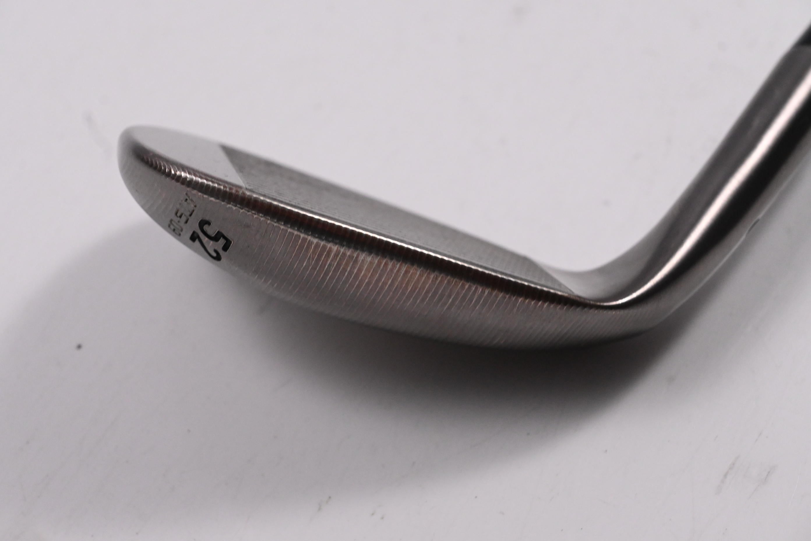 Taylormade Hi-Toe 4 Gap Wedge / 52 Degree / Wedge Flex Dynamic Gold 115 Shaft