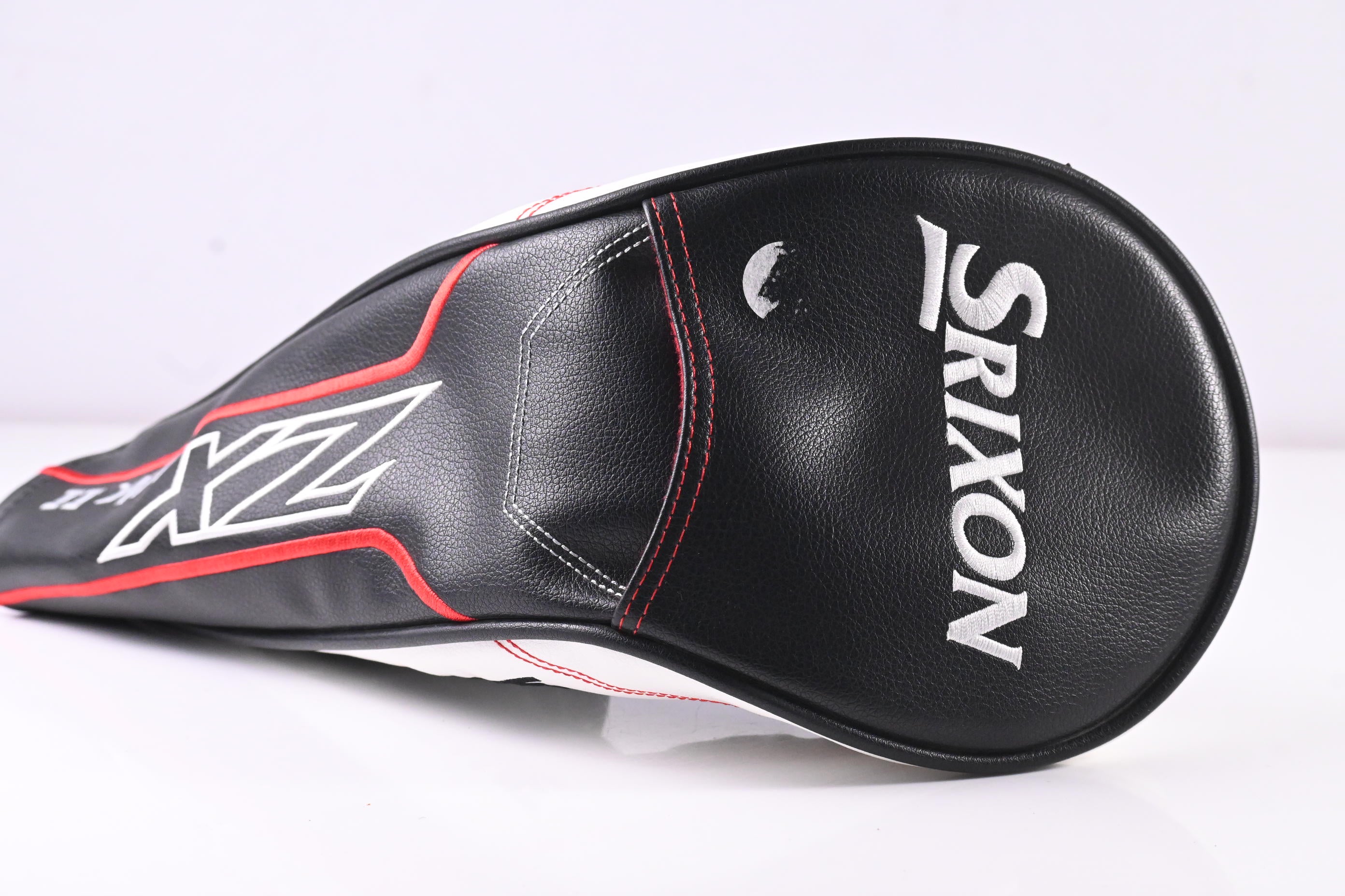 Srixon ZX5 Mk II Driver 2023 / 10.5 Degree / Stiff Flex Fujikura Ventus TR Blue/ NEW GRIP