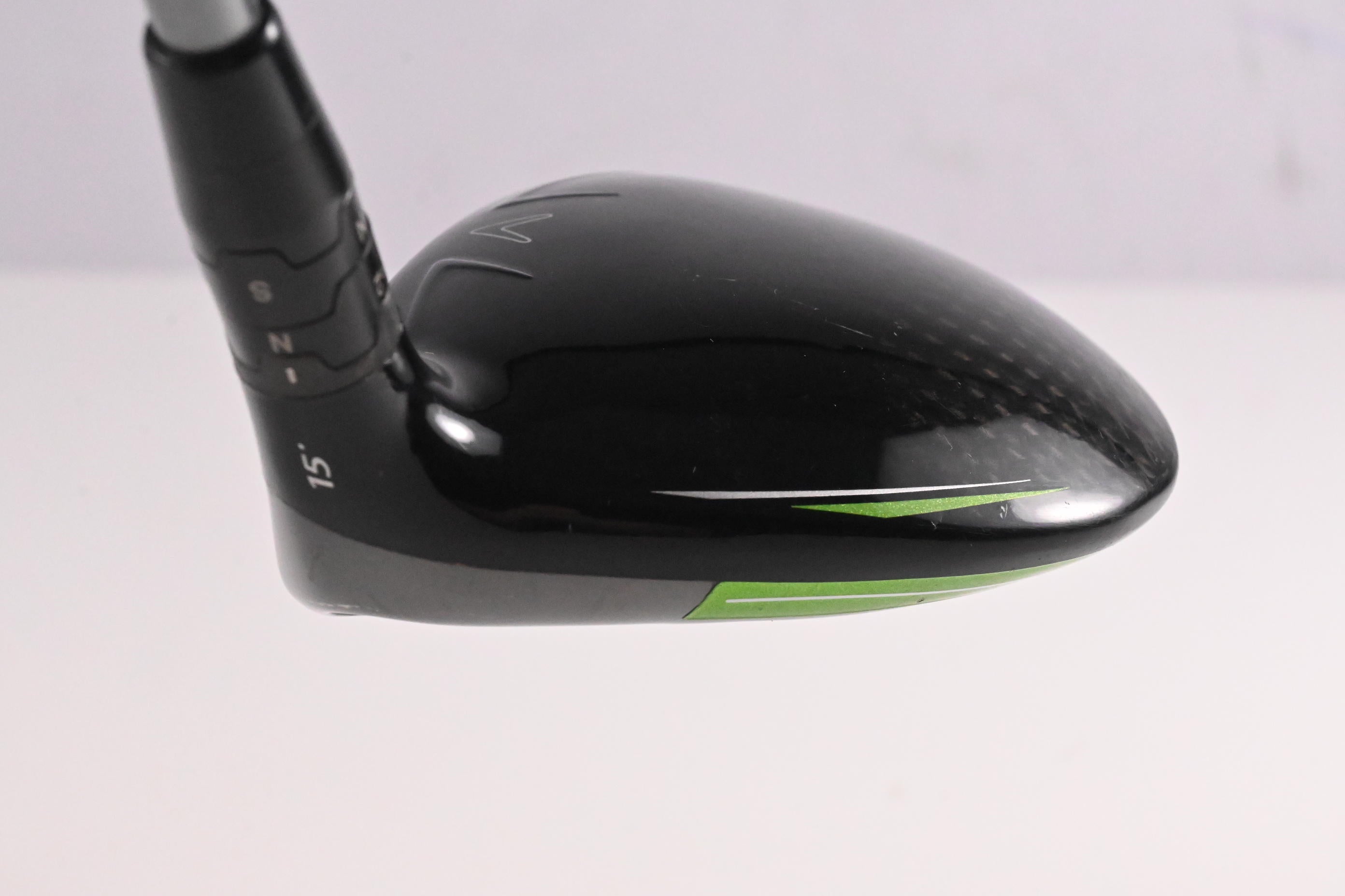Callaway GBB Epic #3 Wood / 15 Degree / Regular Flex HZRDUS T800 65 Shaft