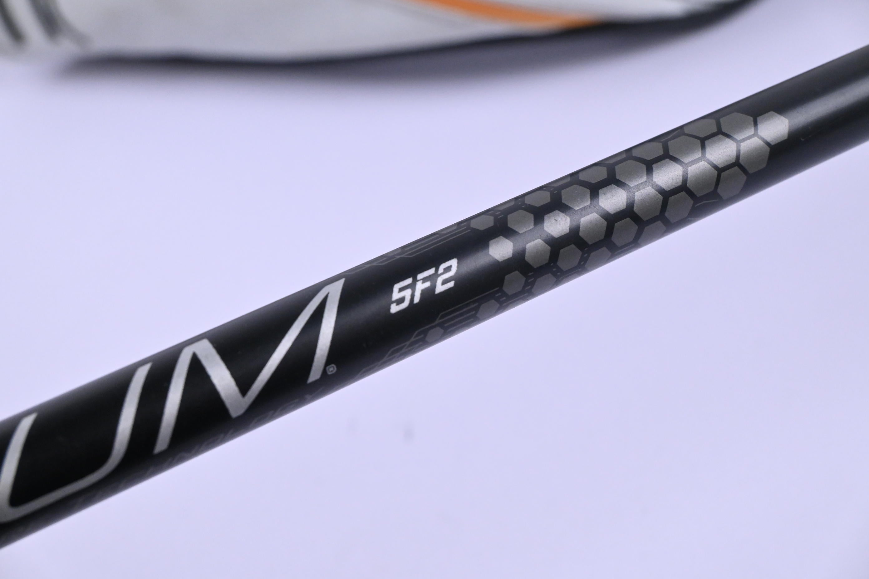 Cobra LTDx Max #3 Wood / 15.5 Degree / Senior Flex UST Mamiya Nanocore 5