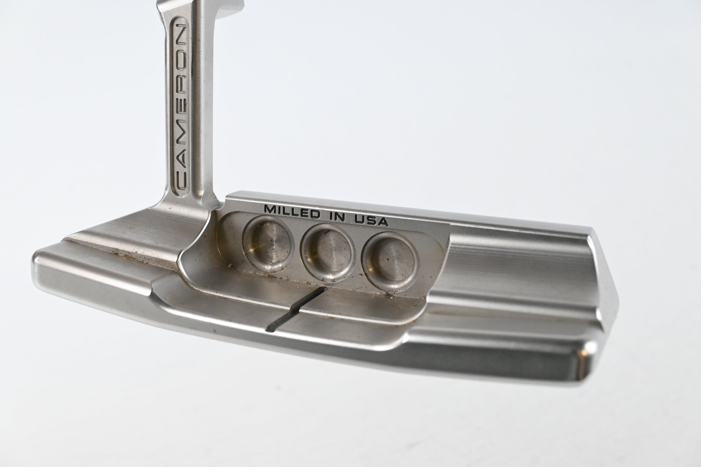Scotty Cameron Super Select Newport 2+ Putter / 36 Inch