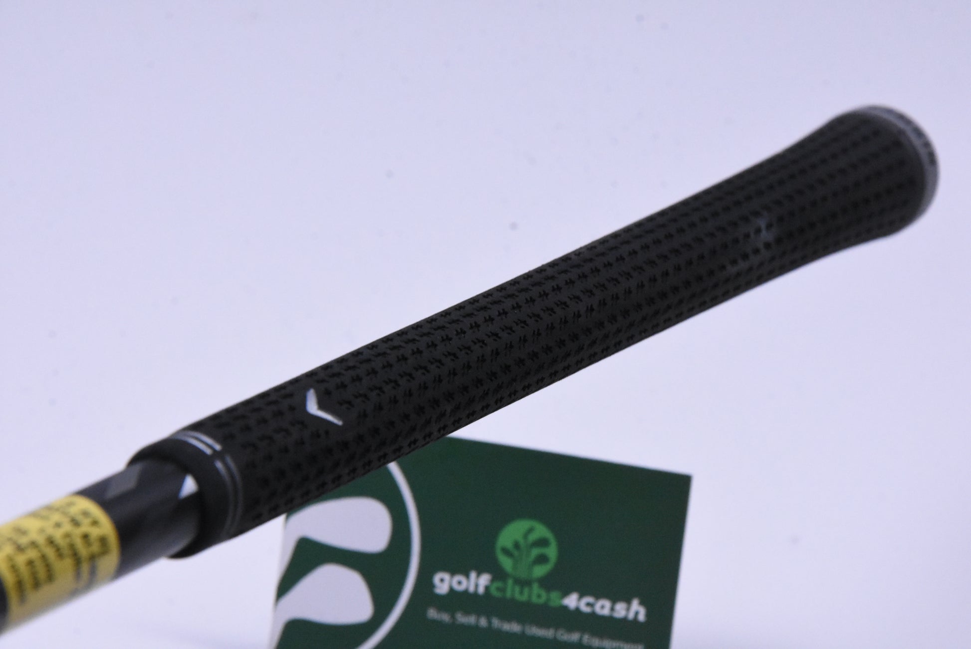 Project X Cypher 2.0 50 #5 Hybrid Shaft / Senior Flex / Callaway 3rd Gen