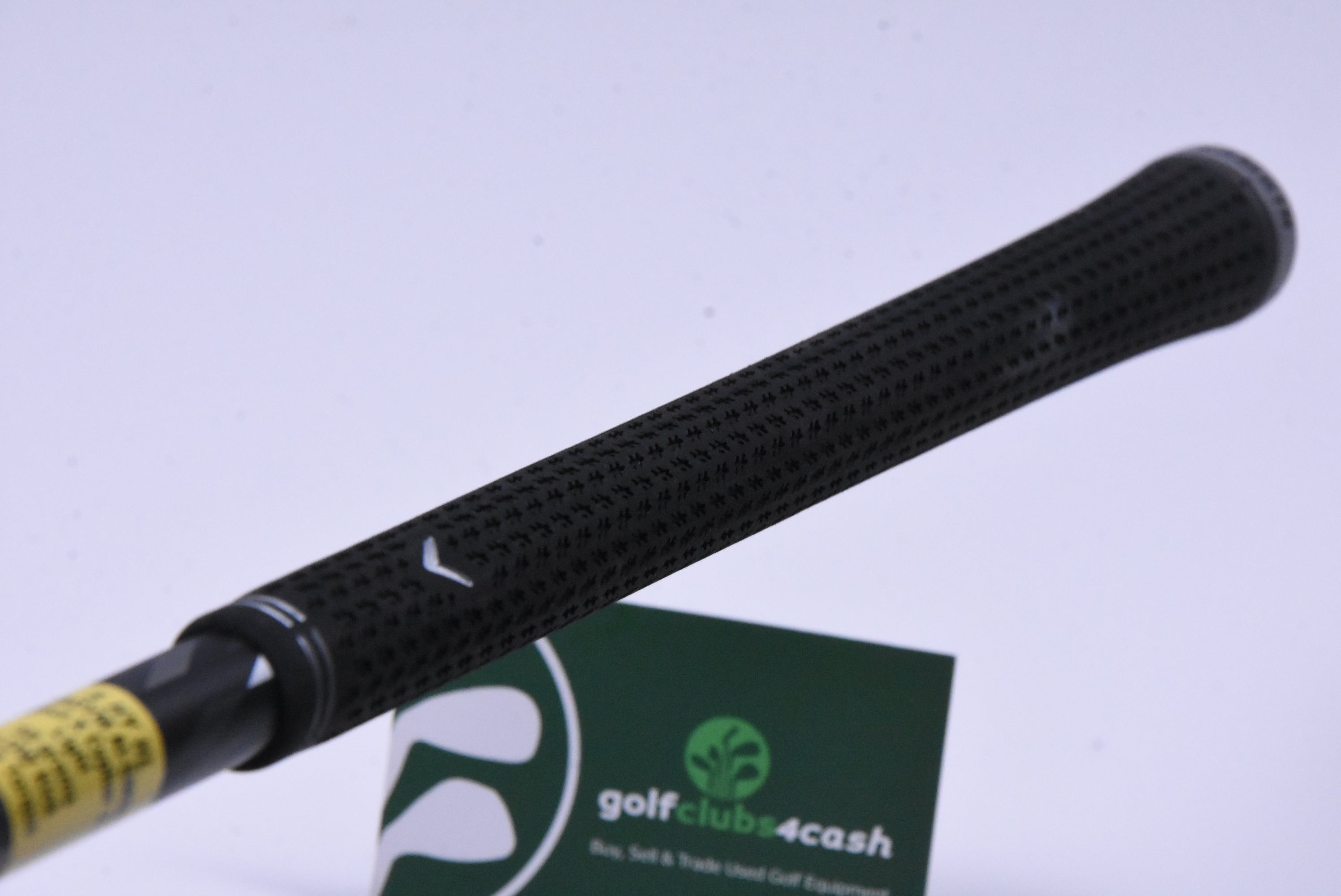 Project X Cypher 2.0 50 #5 Hybrid Shaft / Senior Flex / Callaway 3rd Gen