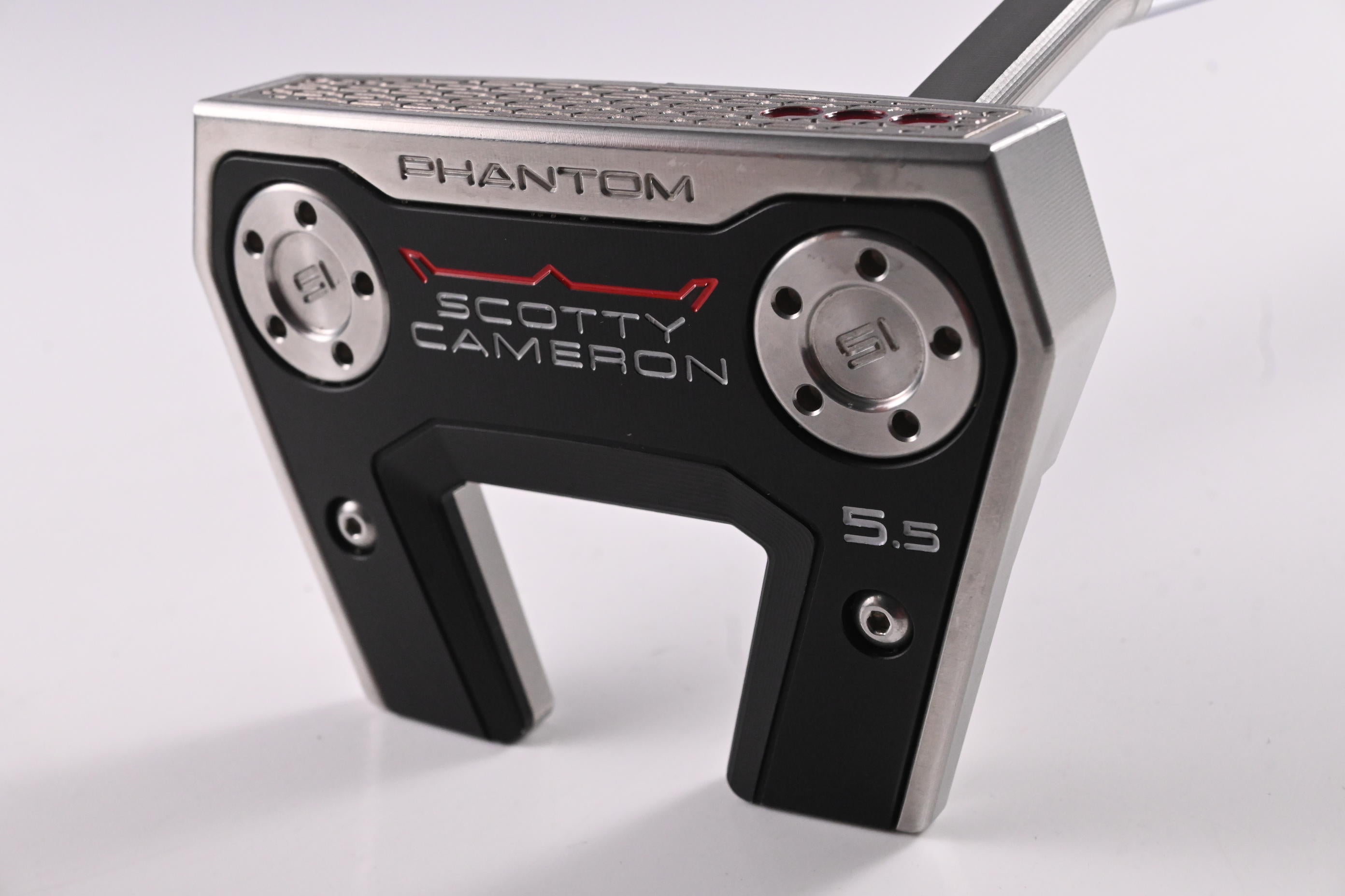 Scotty Cameron Phantom 5.5 2026 Putter / 34 Inch