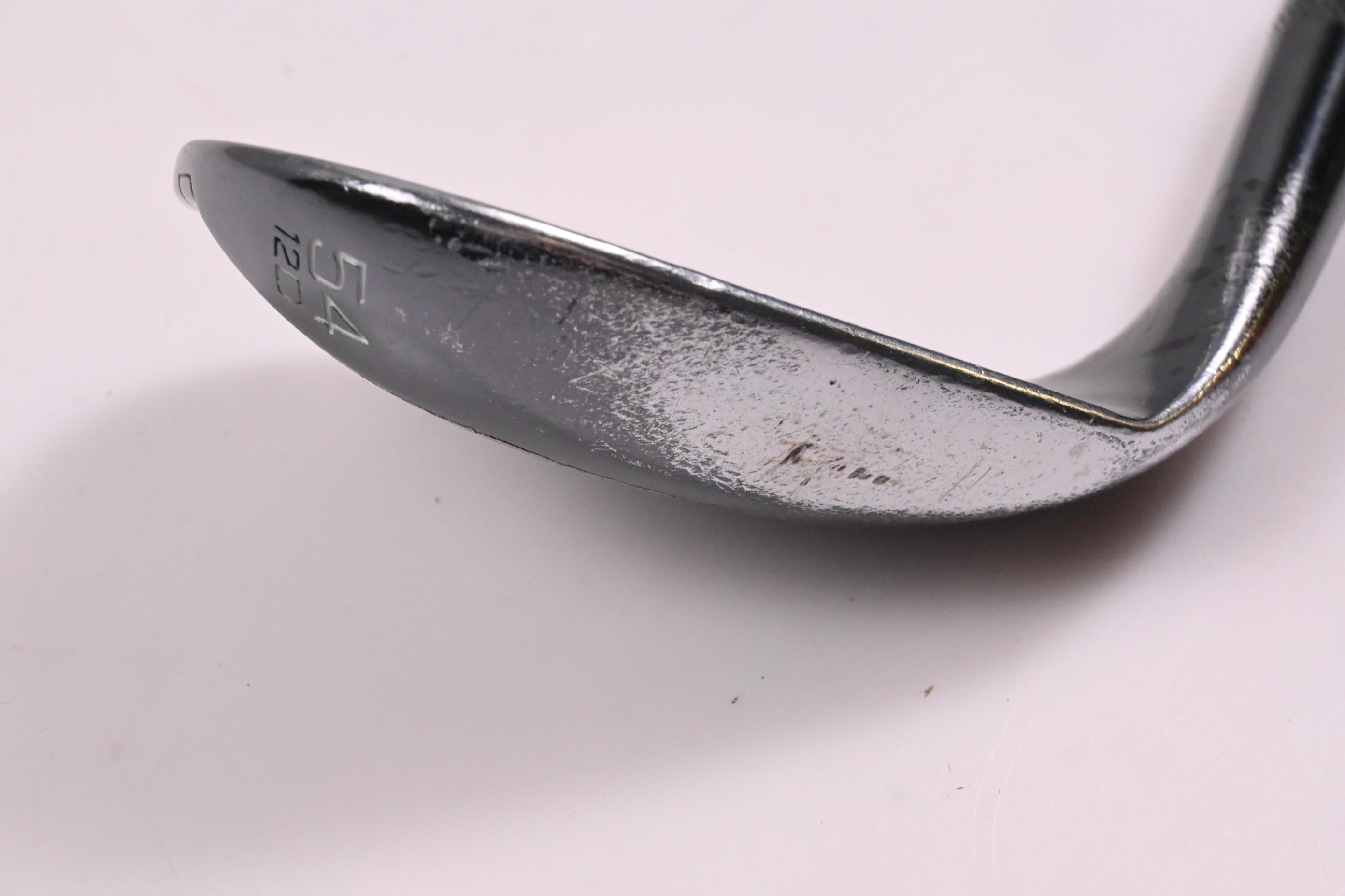 Titleist Vokey SM8 Blue Sand Wedge / 54 Degree / Wedge Flex Titleist Vokey SM8