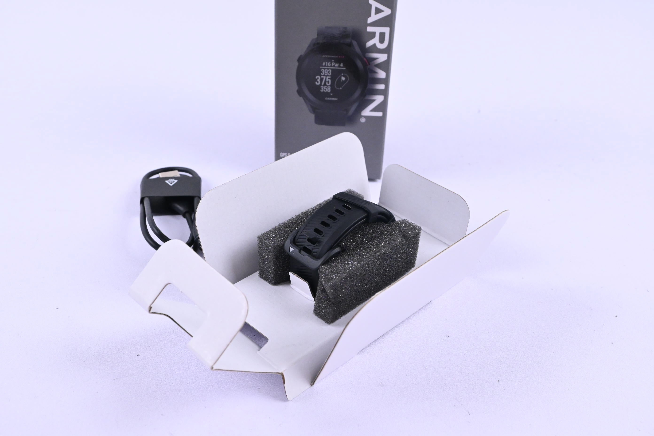 Garmin Approach S12 / GPS Watch