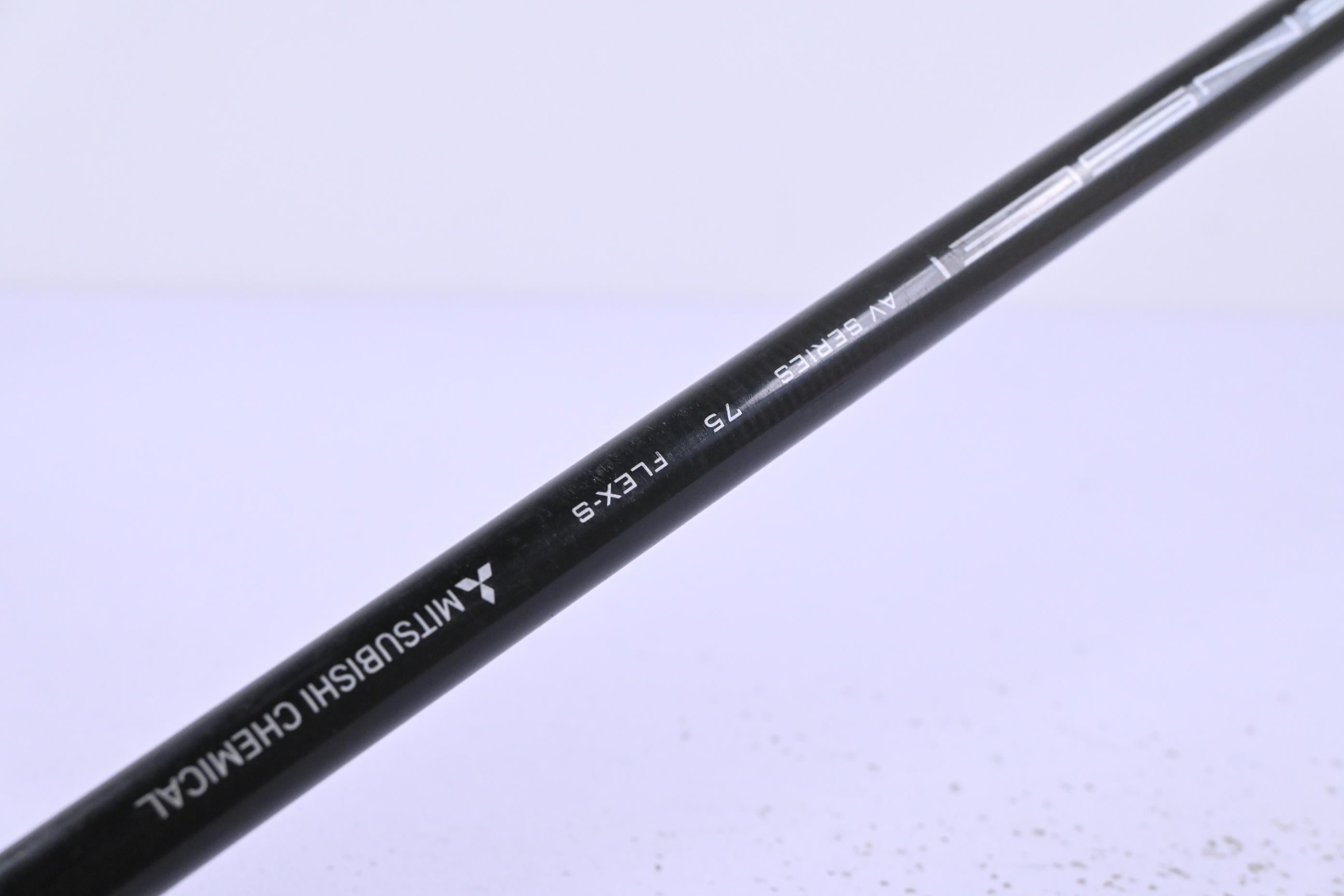 Ping G425 Max #3 Wood / 14.5 Degree / Stiff Flex Tensei AV Raw Orange 75 Shaft
