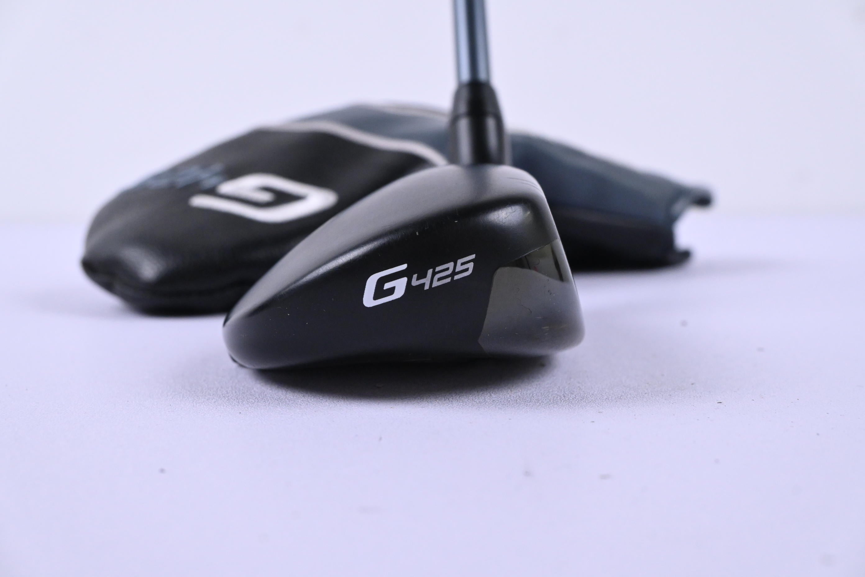 Ping G425 #2 Hybrid / 17 Degree / Regular Flex Ping Alta CB Slate 70 Shaft