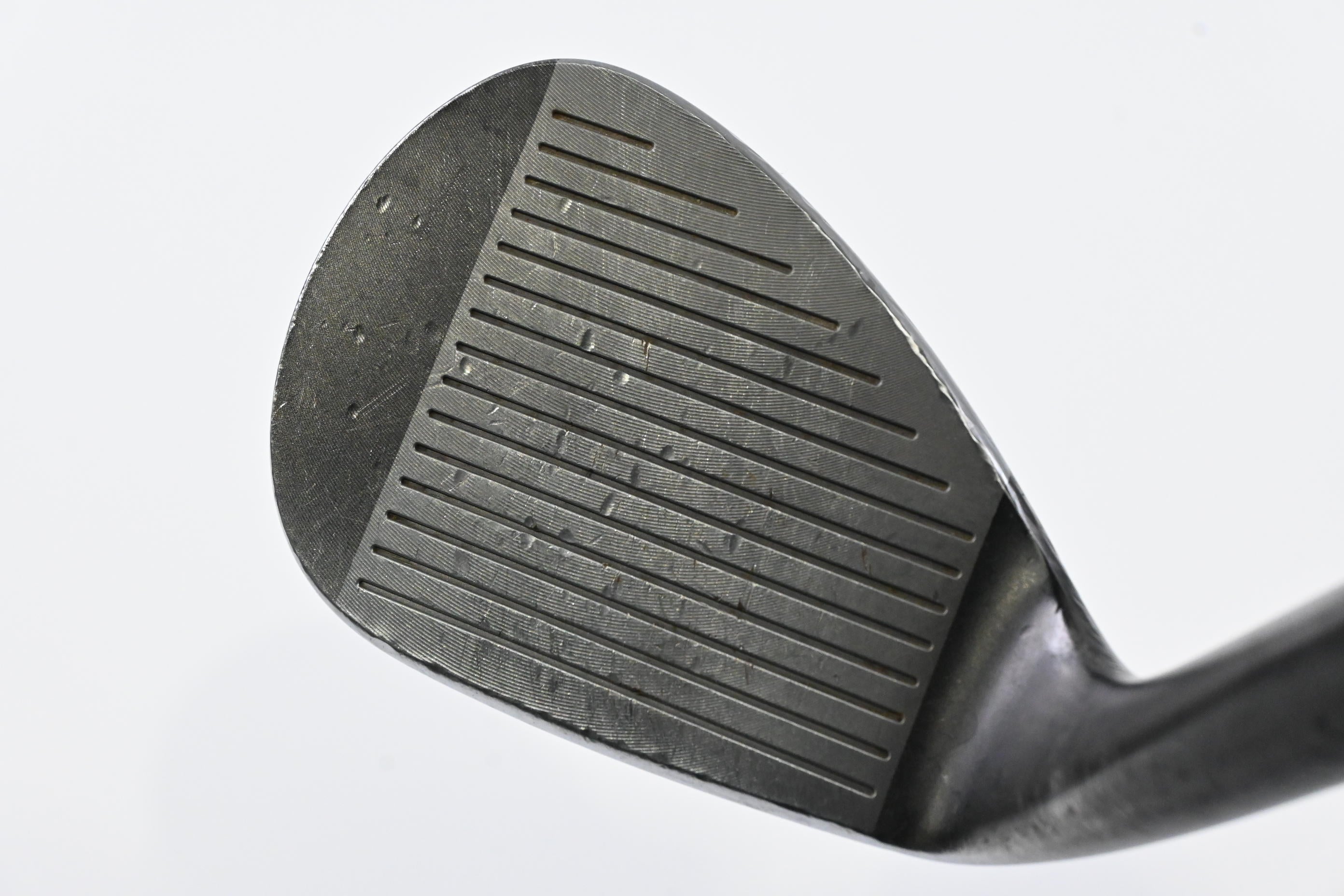 Mizuno S18 Lob Wedge / 58 Degree / Stiff Flex Project X Rifle Shaft