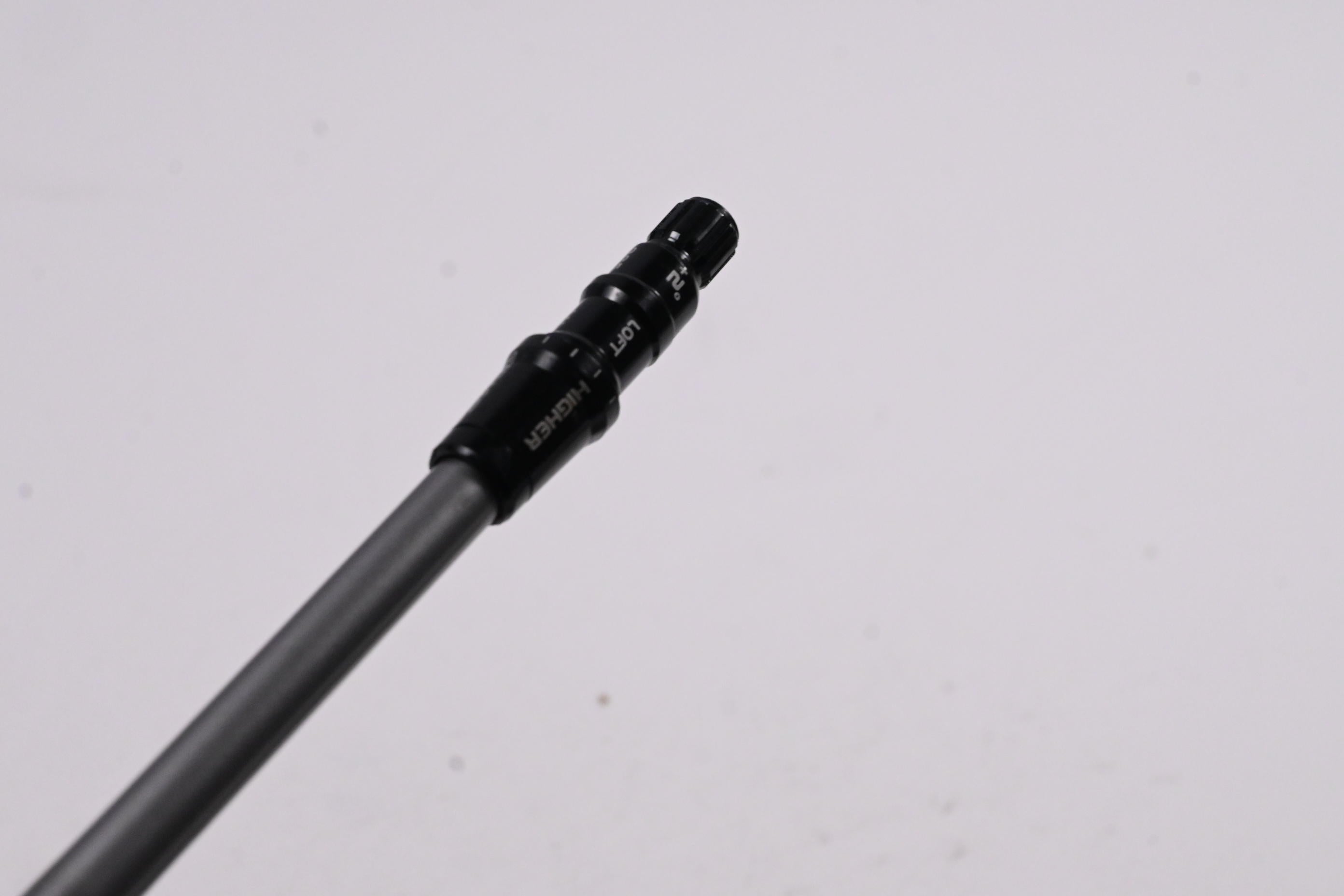 Fujikura Speeder NX 50 Driver Shaft / Regular Flex / Taylormade 2nd Gen