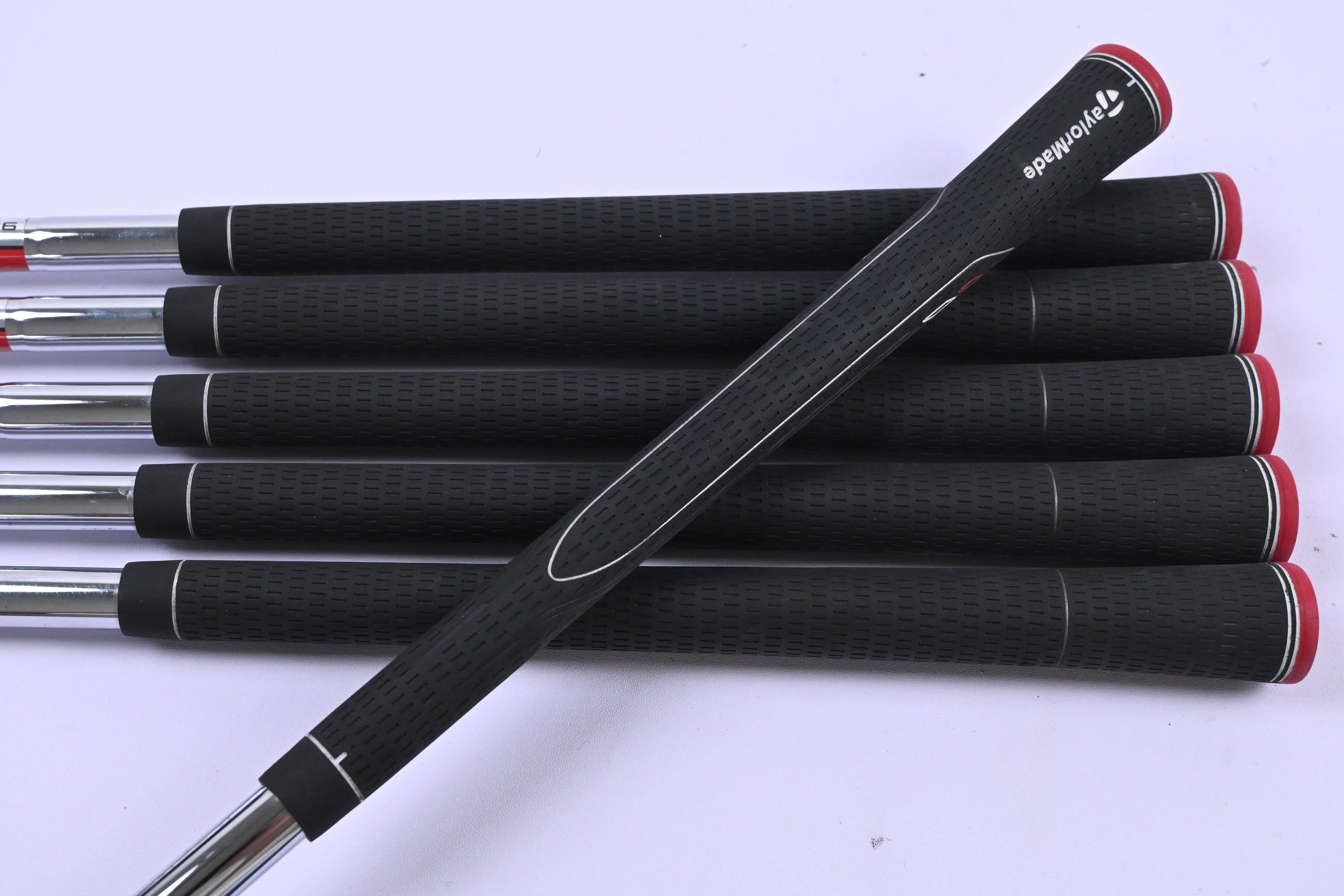 Taylormade RSi1 Irons / 5-PW / Regular Flex REAX Steel 90 Shafts