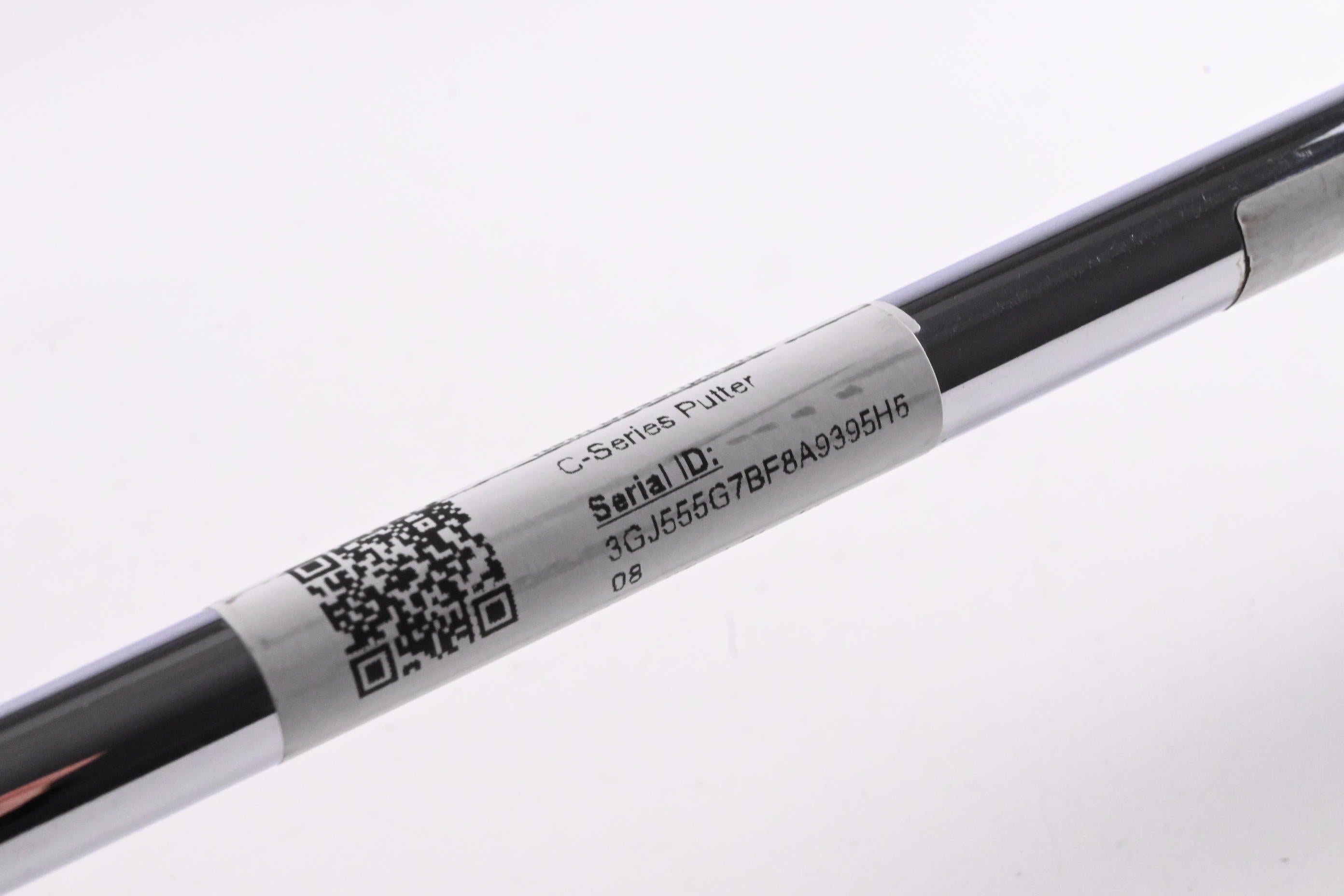 Mizuno C-Series 06 Putter / 35 Inch