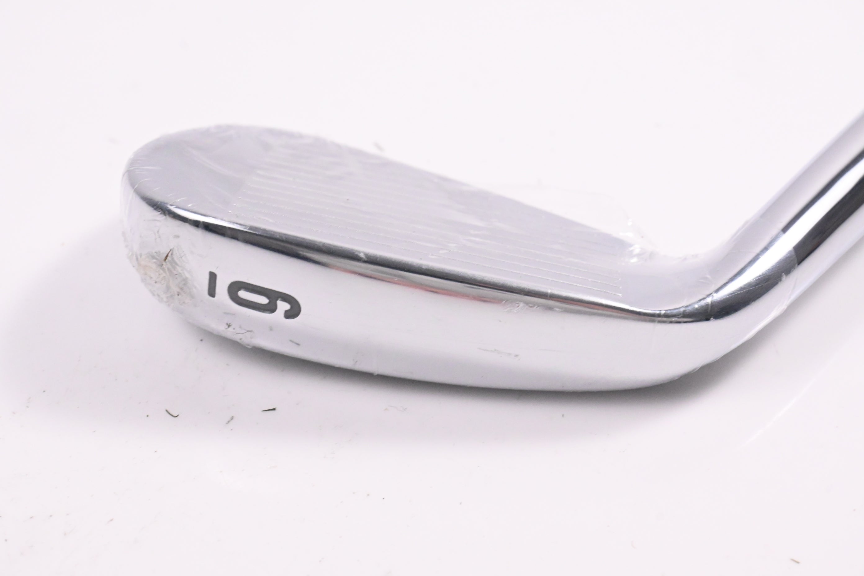 Callaway Mavrik Pro #6 Iron / Stiff Flex Dynamic Gold 115 MID S300 Shaft