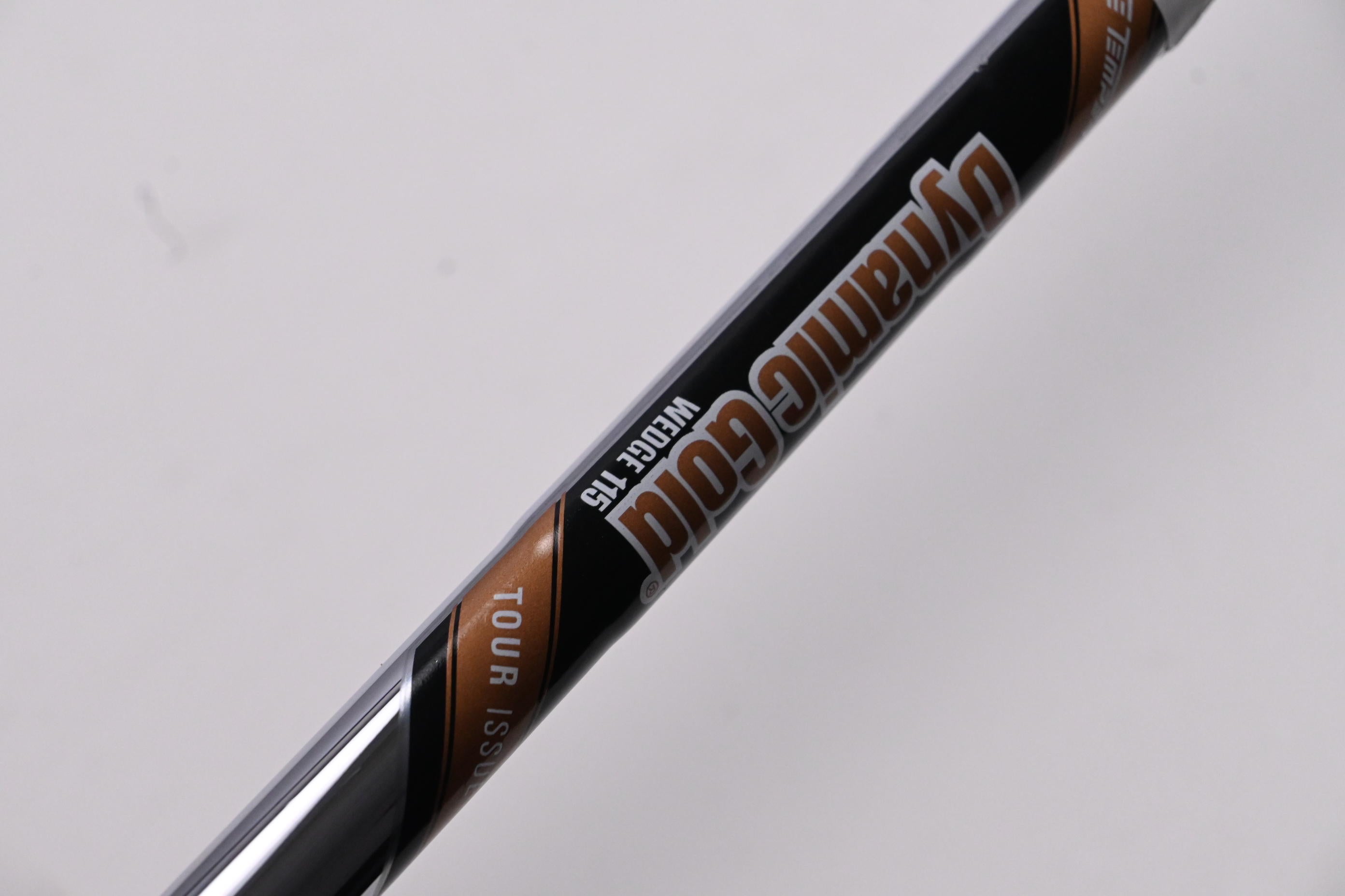 Taylormade Hi-Toe 4 Gap Wedge / 52 Degree / Wedge Flex Dynamic Gold 115 Shaft
