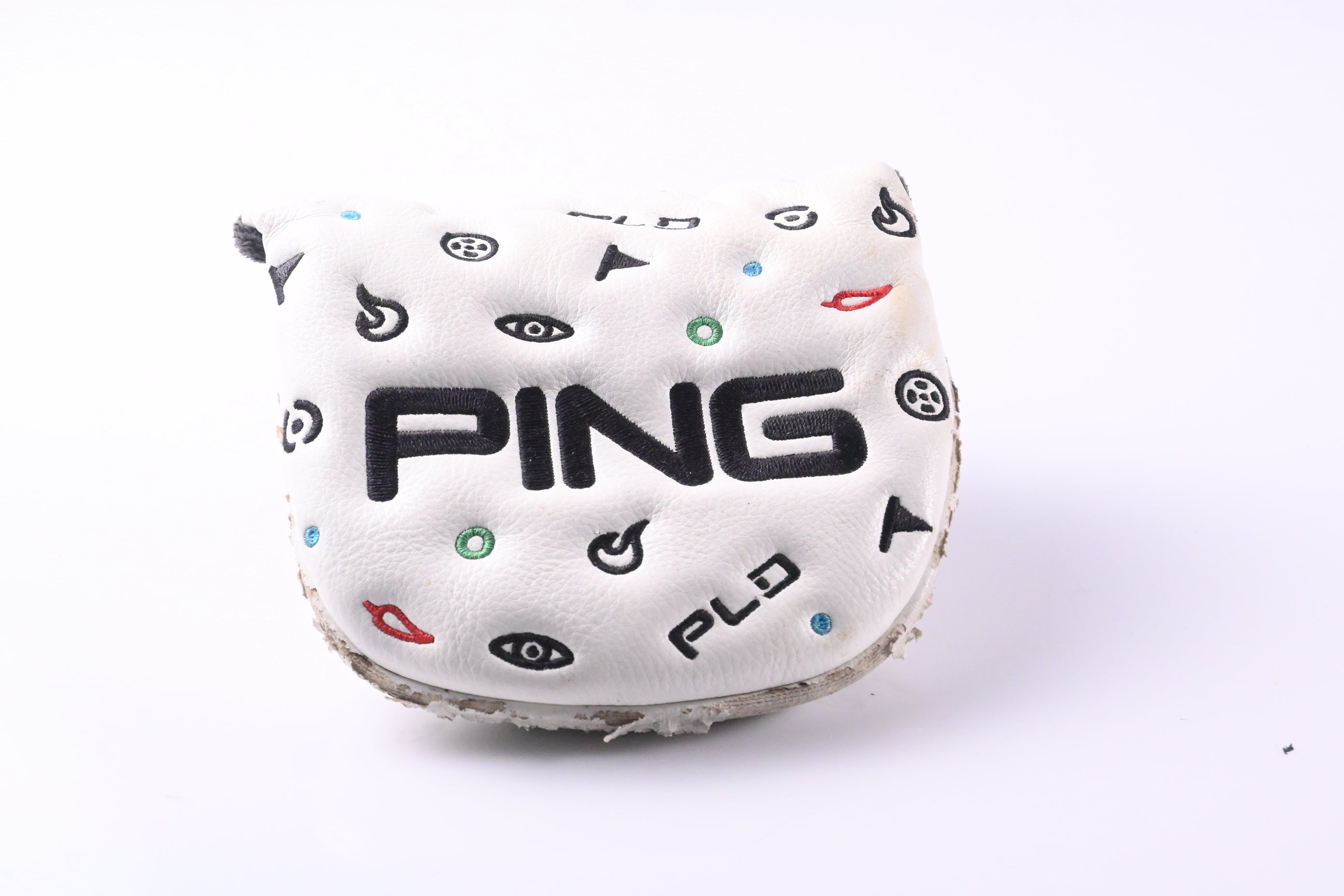Ping PLD Milled Oslo 4  2024 Putter / 34 Inch
