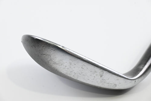Mizuno S18 Lob Wedge / 58 Degree / Stiff Flex Project X Rifle Shaft
