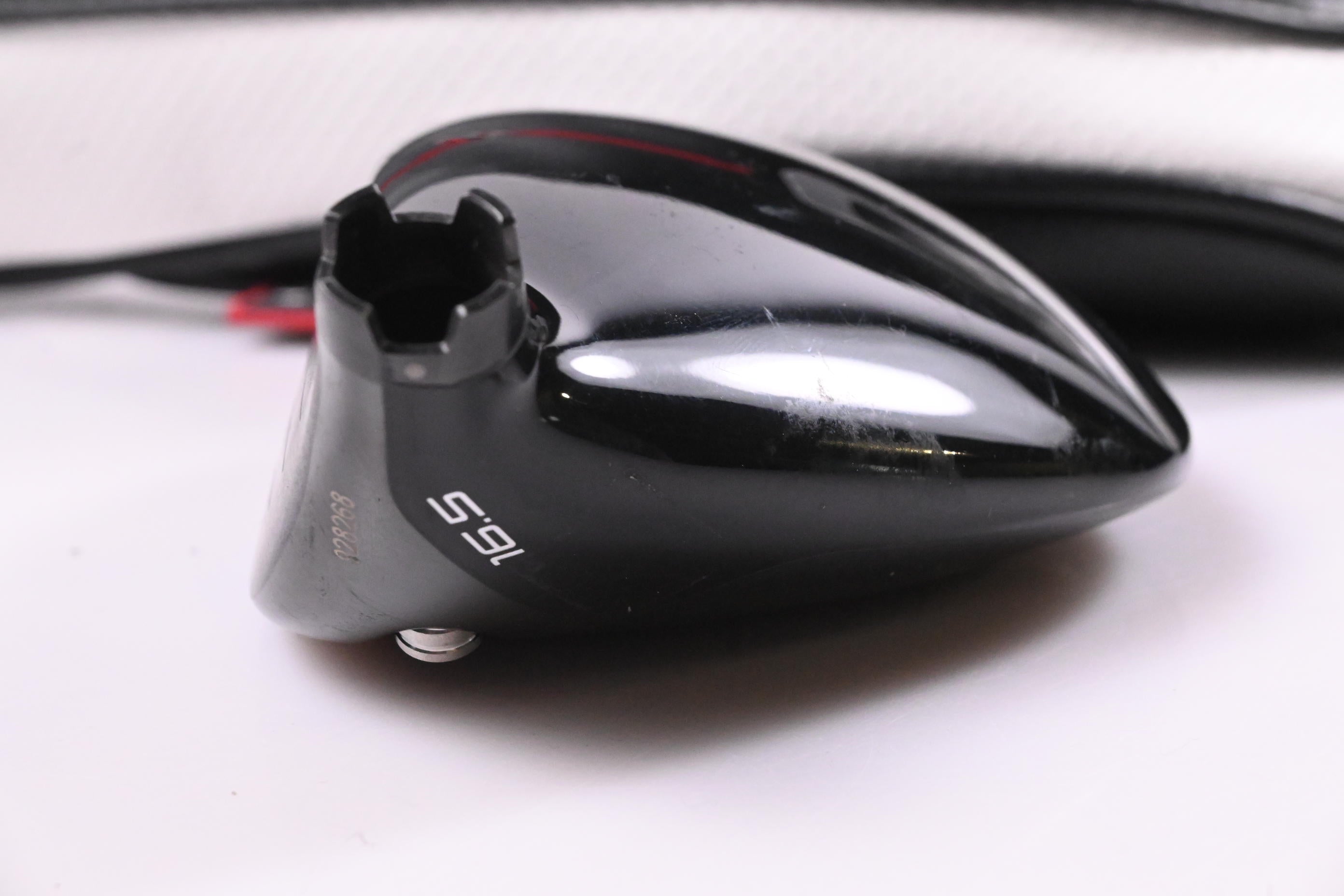 Titleist GT3 #3 Wood / 16.5 Degree / Head Only
