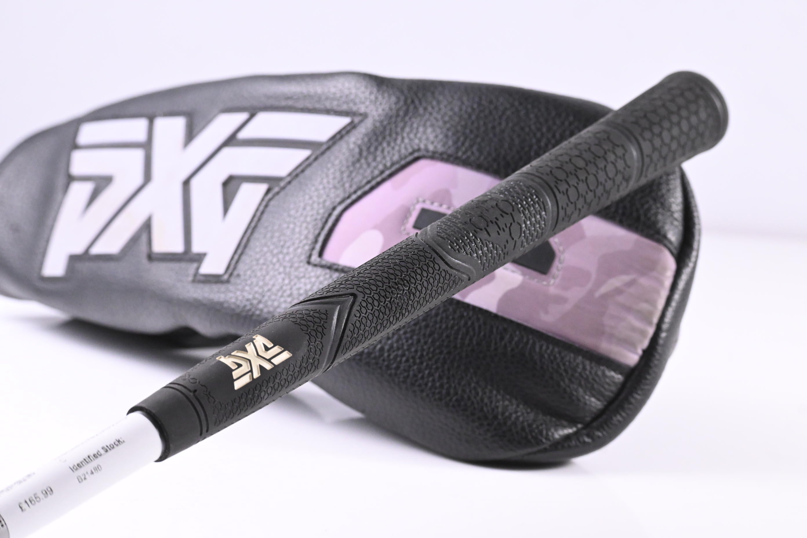 PXG 0311 Gen5 Driver / 9 Degree / X-Flex Aldila Rogue Elite Green 65 Shaft