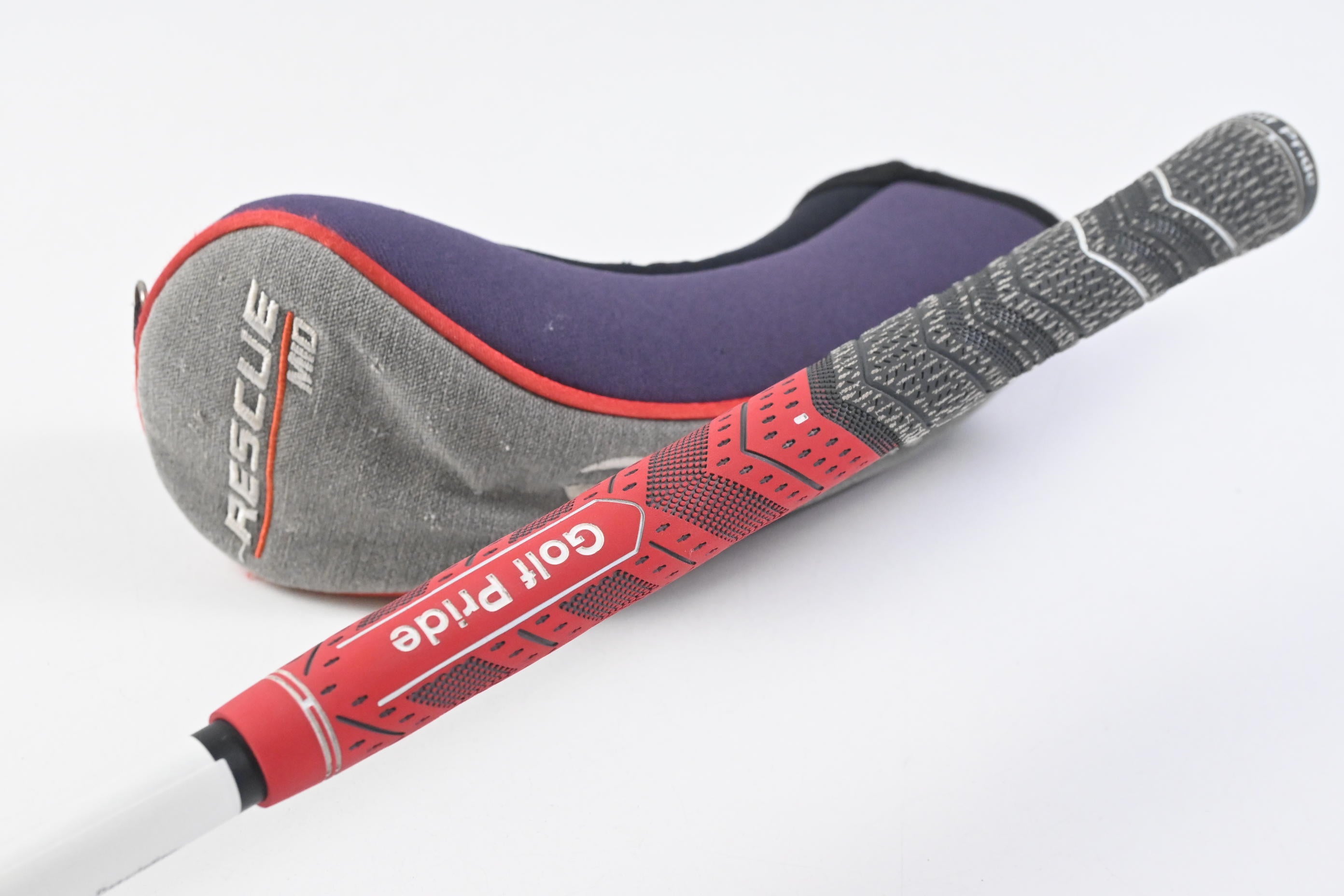 Taylormade Rescue Mid #3 Hybrid / 19 Degree / Regular Flex Taylormade Shaft